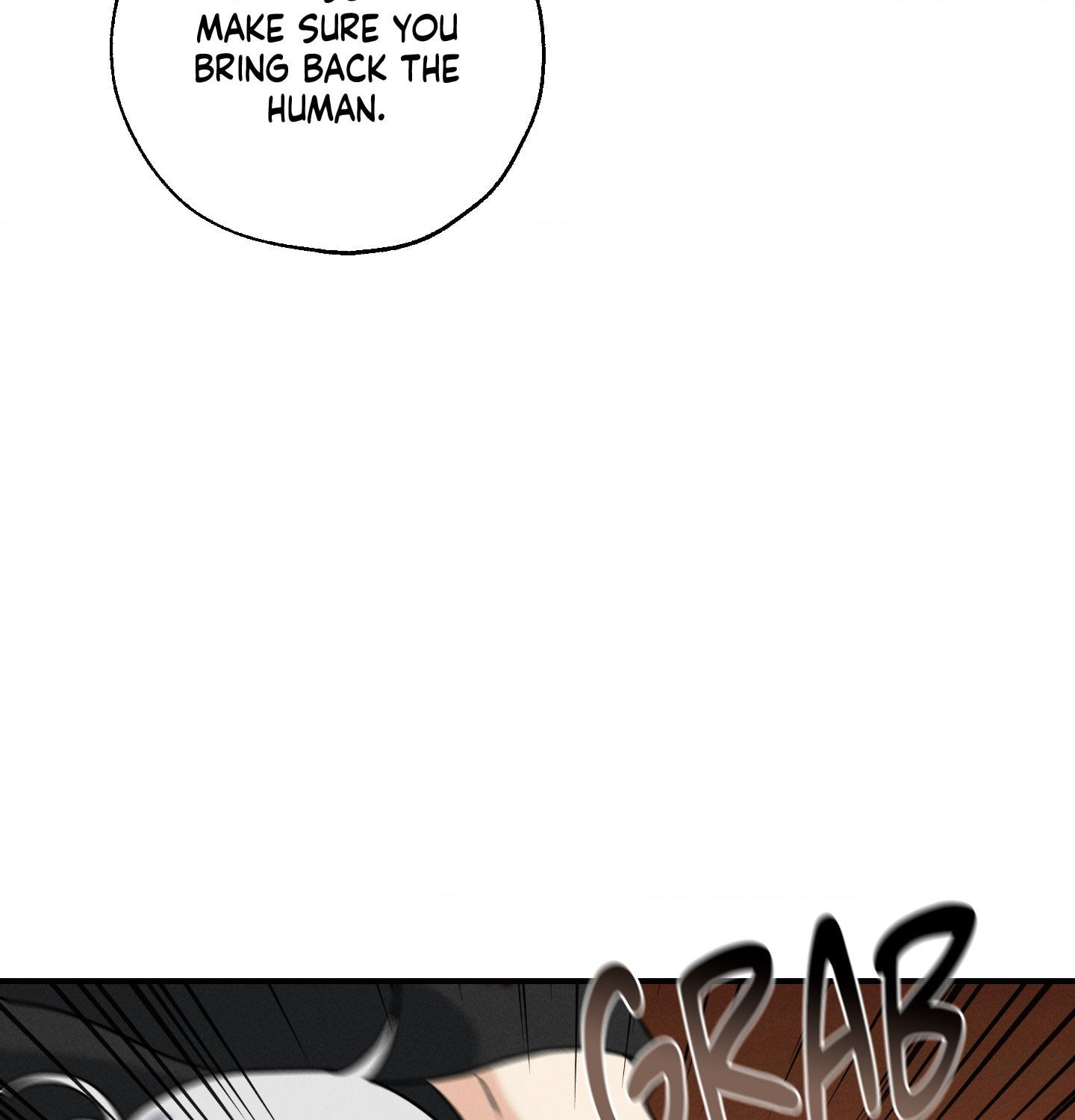 Goblin Bride Chapter 22 page 91 - 