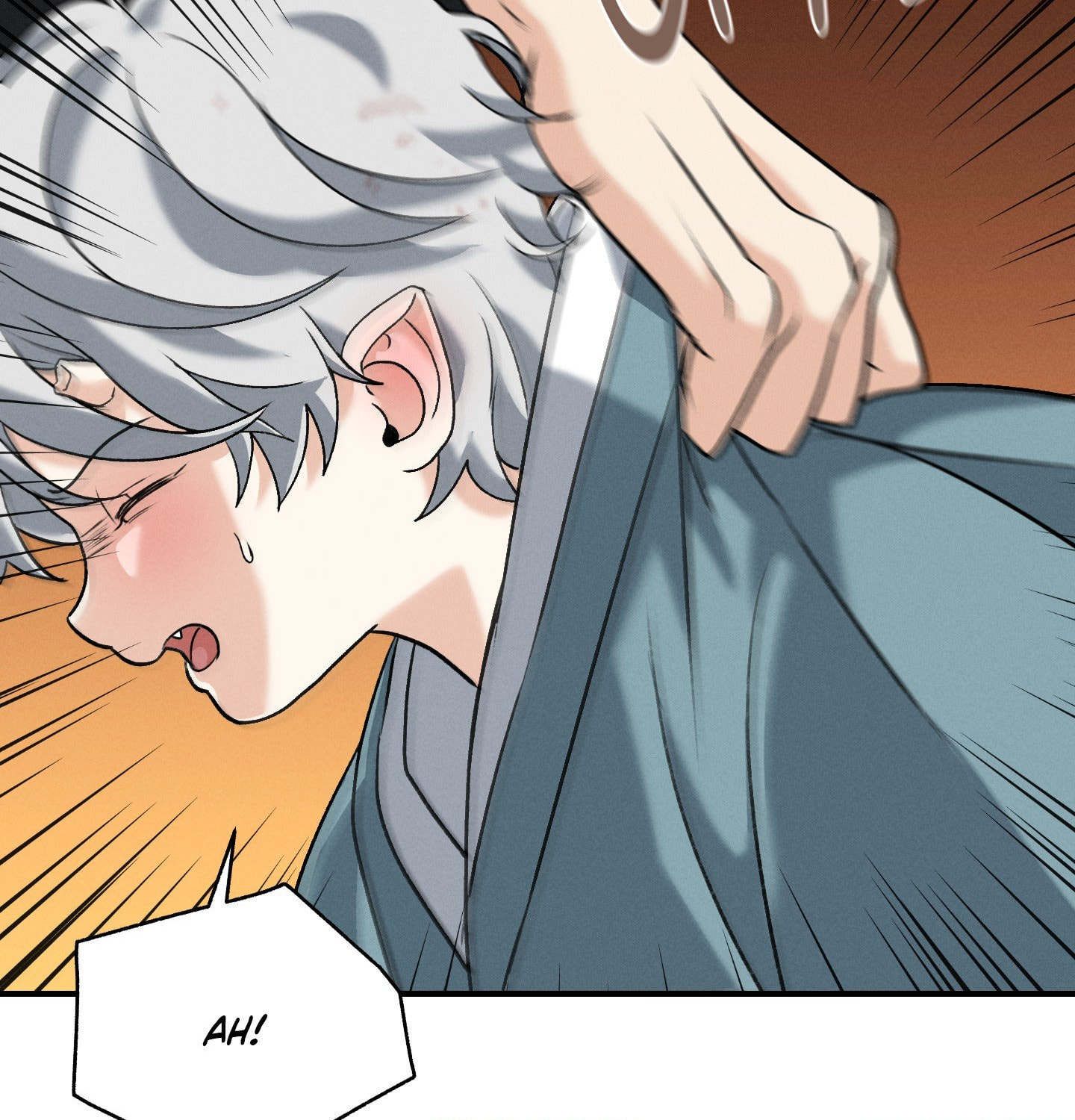 Goblin Bride Chapter 22 page 92 - 