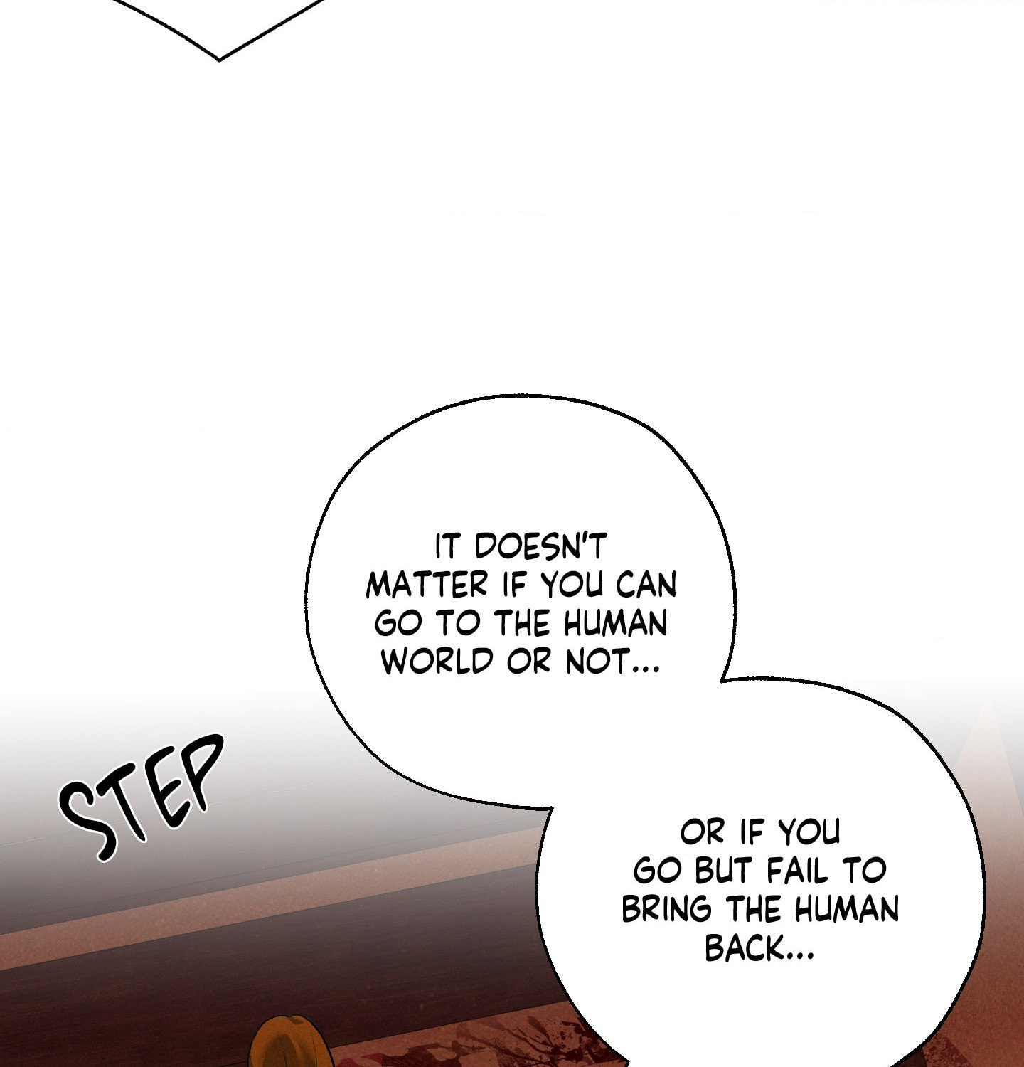 Goblin Bride Chapter 22 page 93 - 