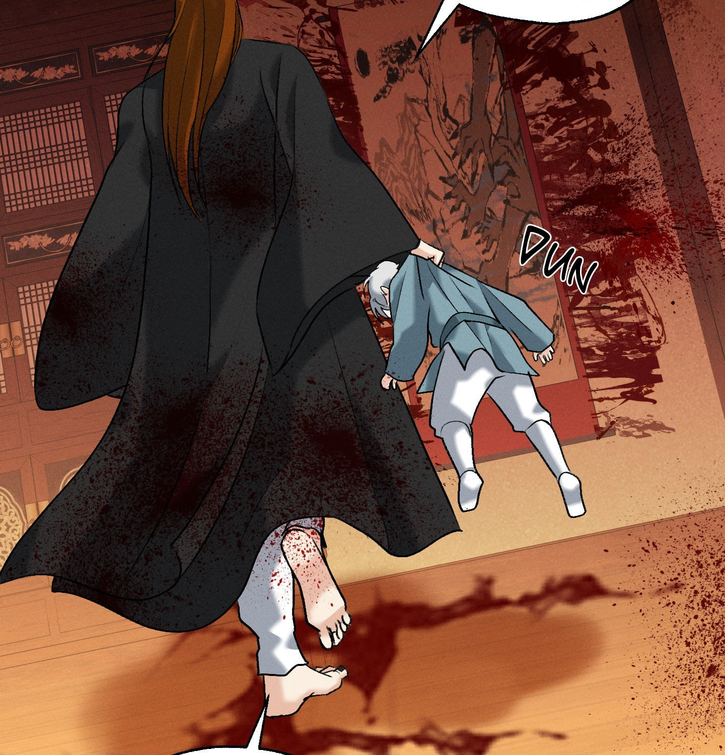 Goblin Bride Chapter 22 page 94 - 