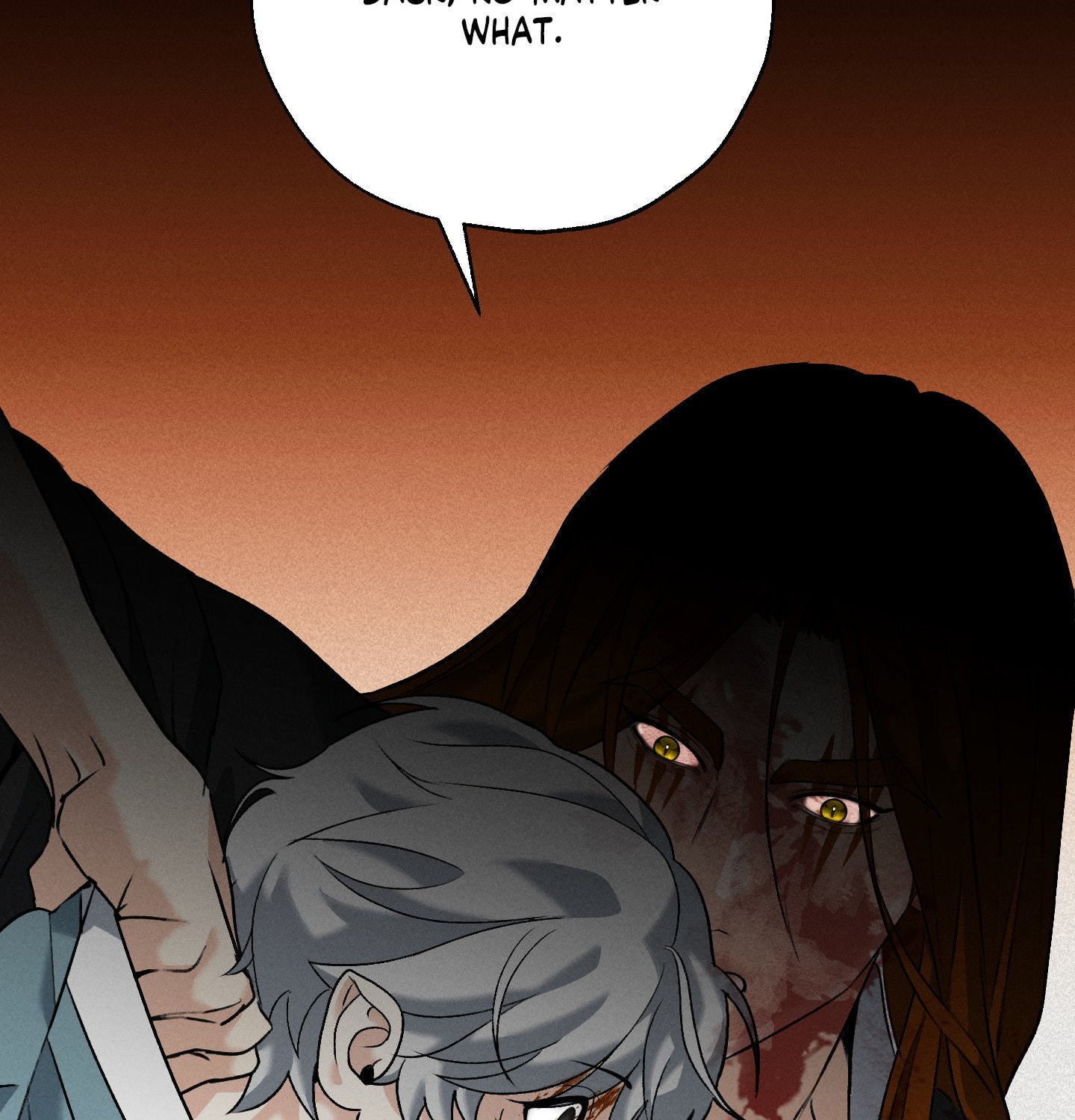 Goblin Bride Chapter 22 page 97 - 