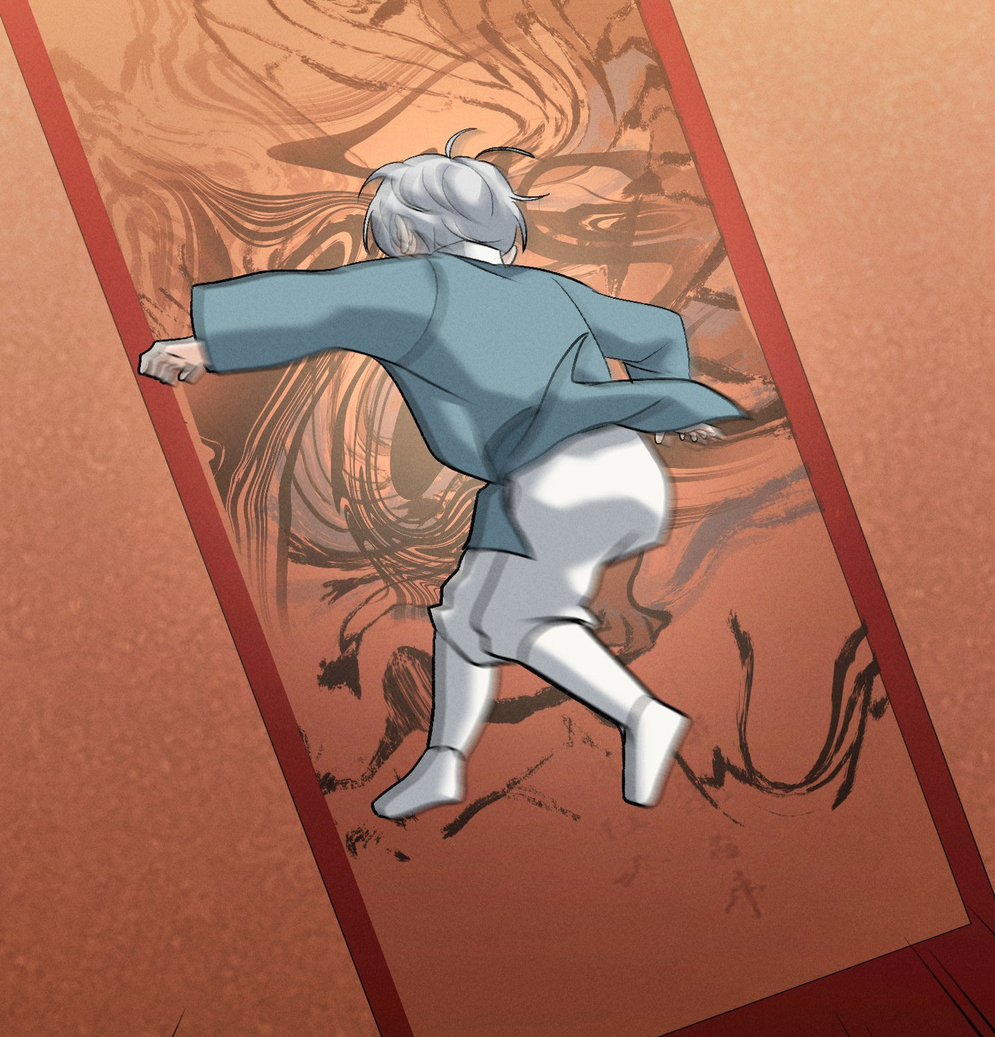 Goblin Bride Chapter 22 page 100 - 