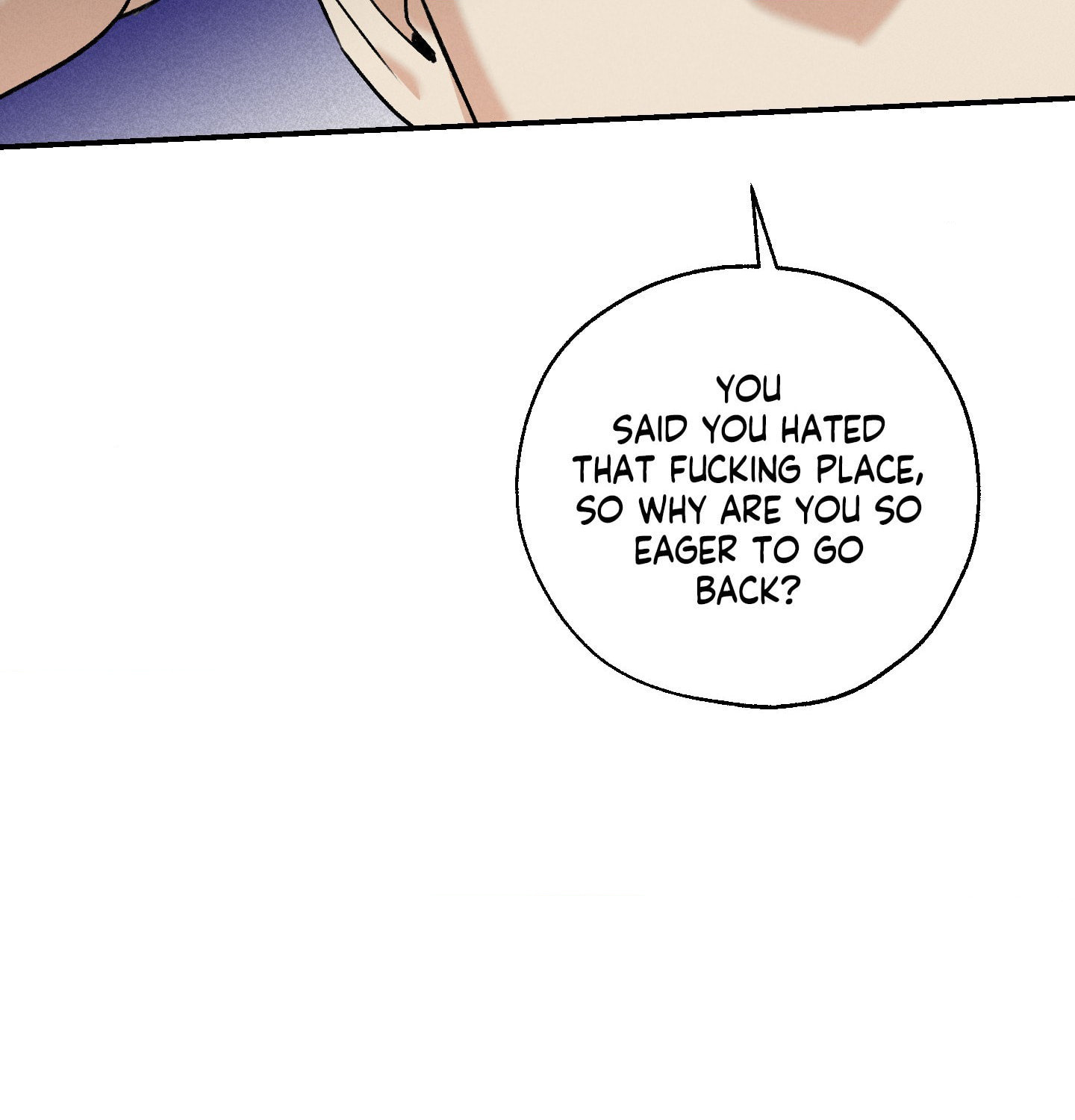 Goblin Bride Chapter 23 page 11 - 