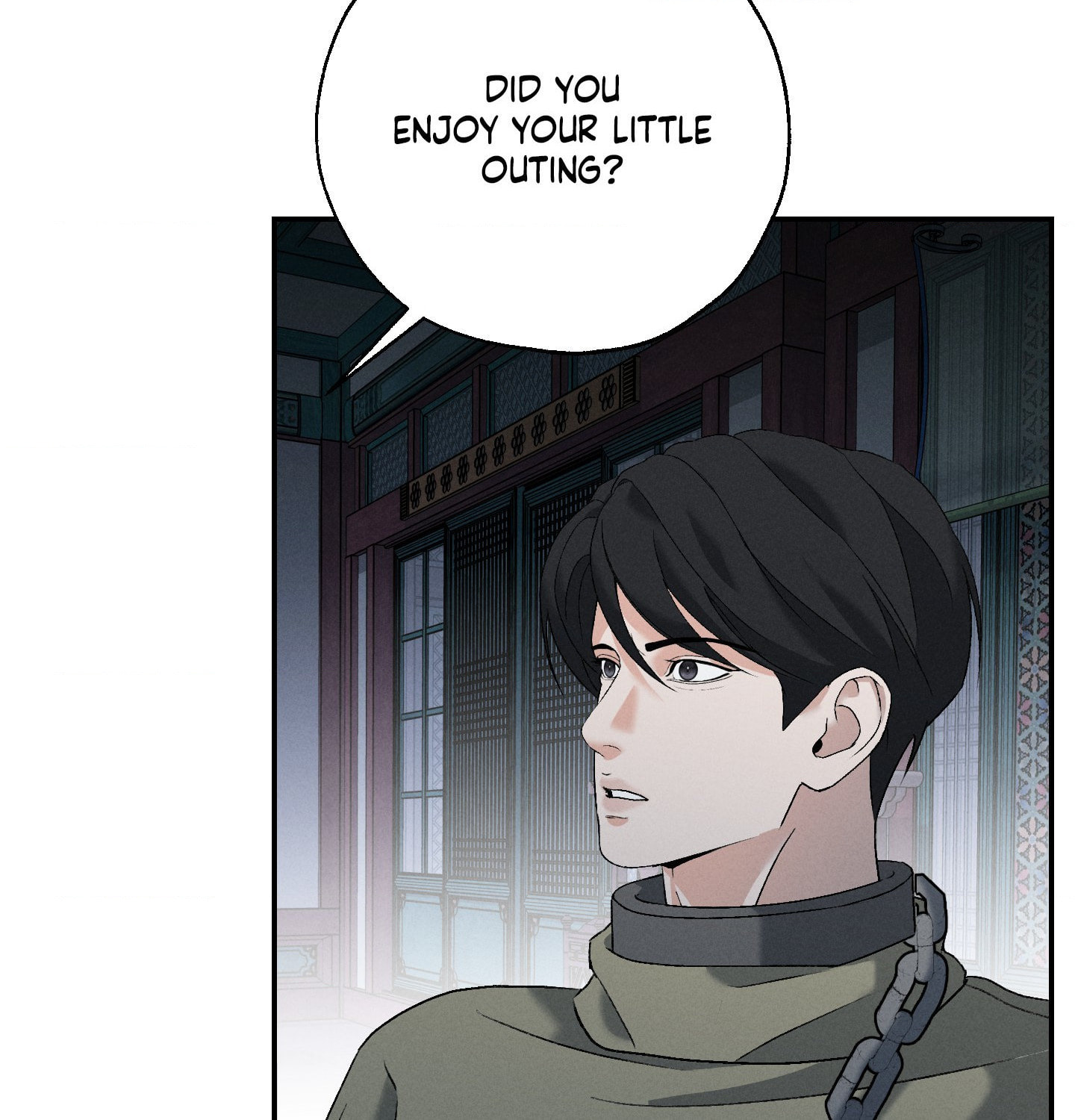 Goblin Bride Chapter 23 page 101 - 