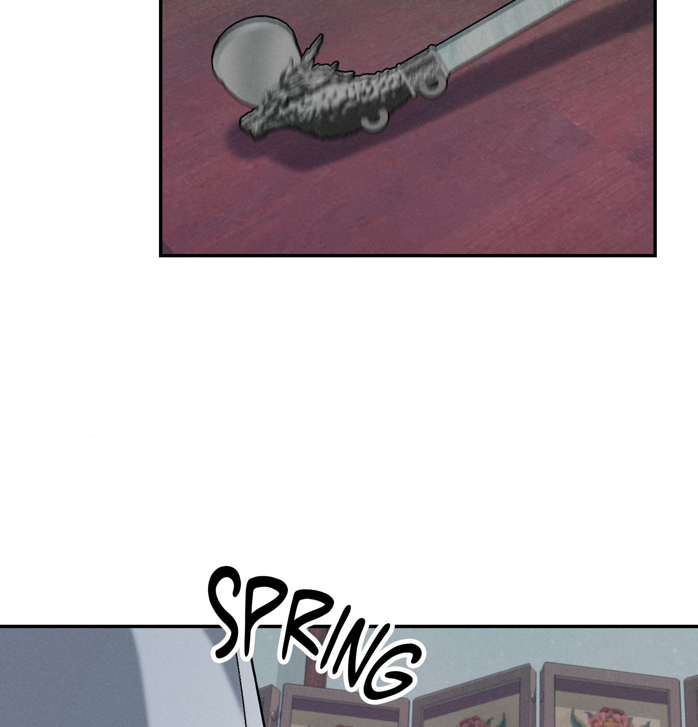 Goblin Bride Chapter 23 page 105 - 