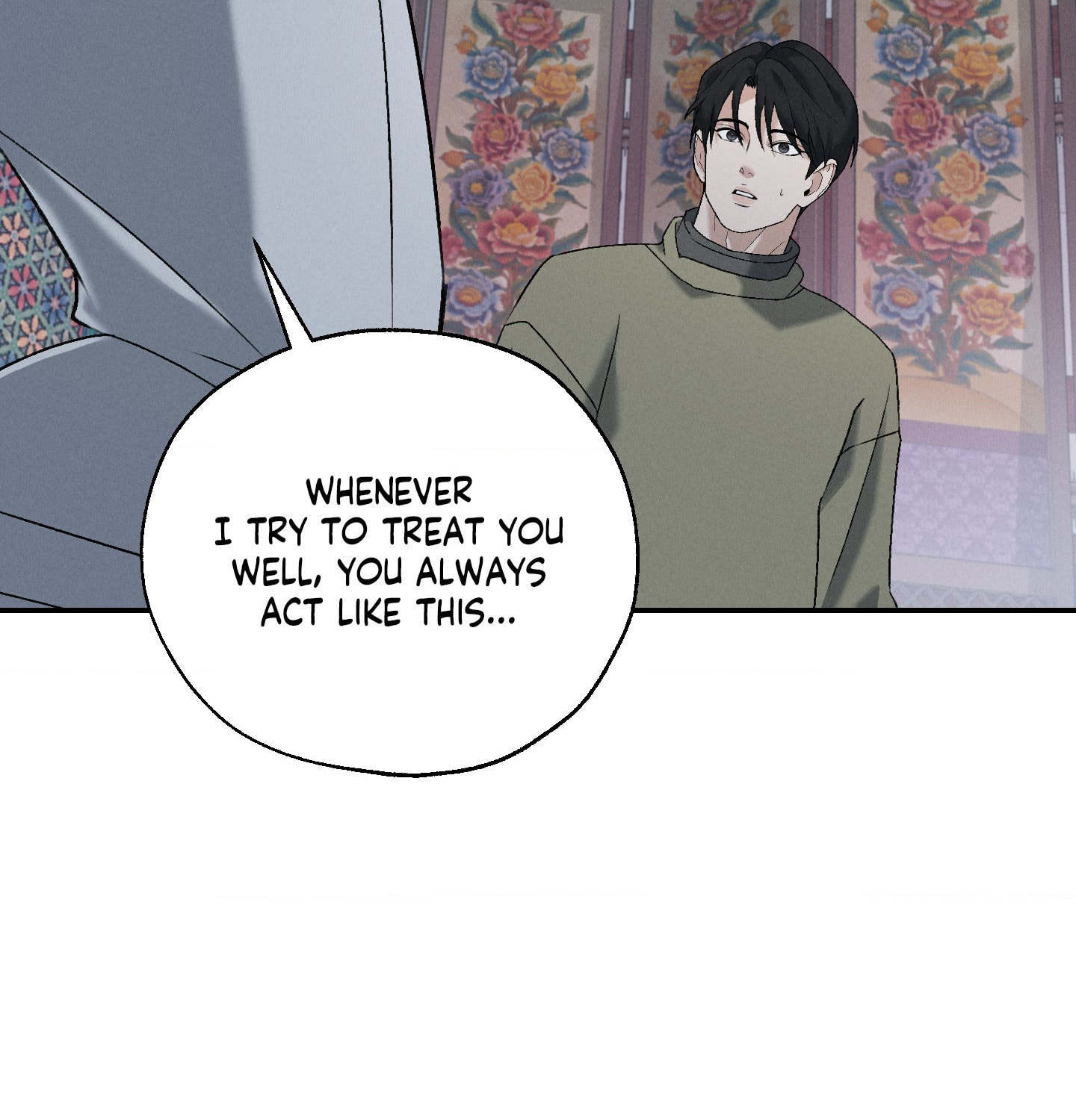 Goblin Bride Chapter 23 page 106 - 
