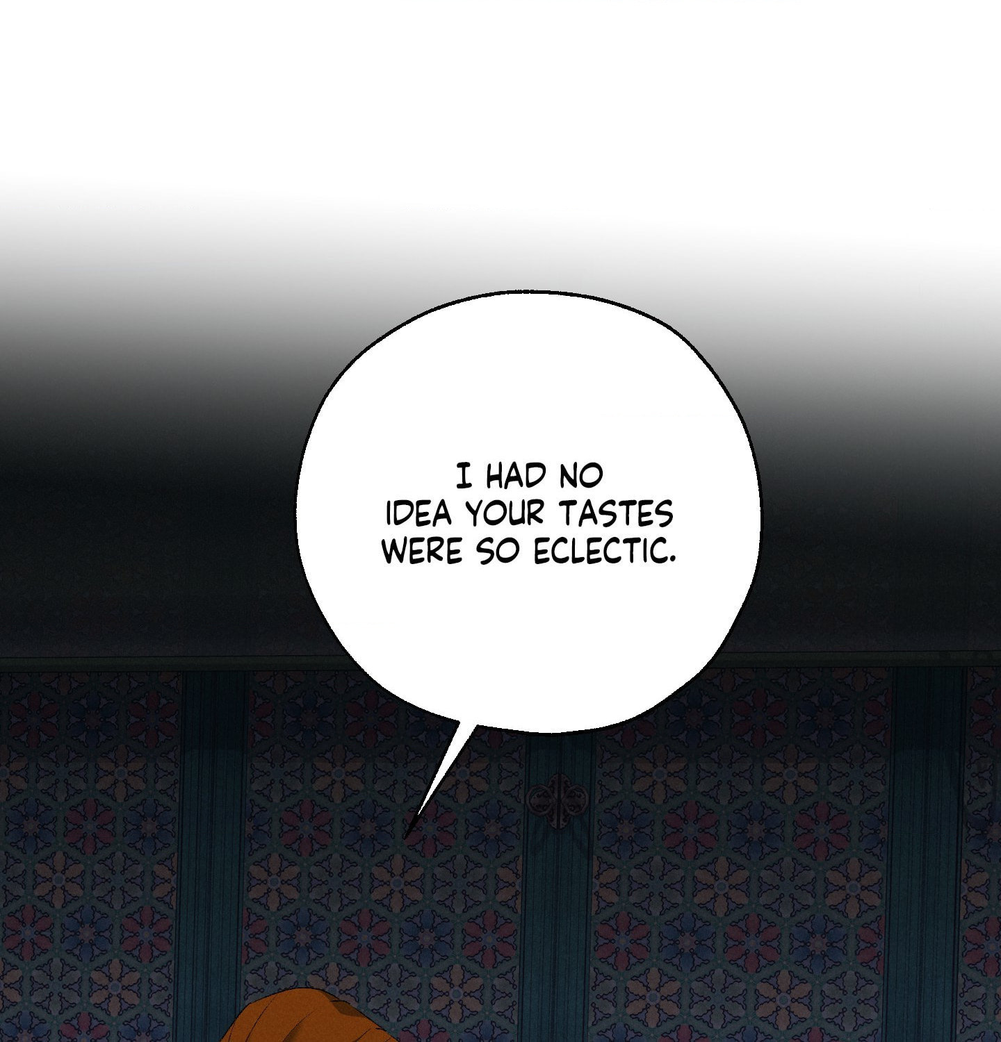 Goblin Bride Chapter 23 page 108 - 