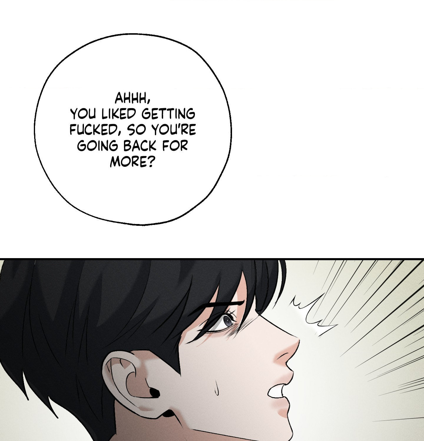 Goblin Bride Chapter 23 page 12 - 