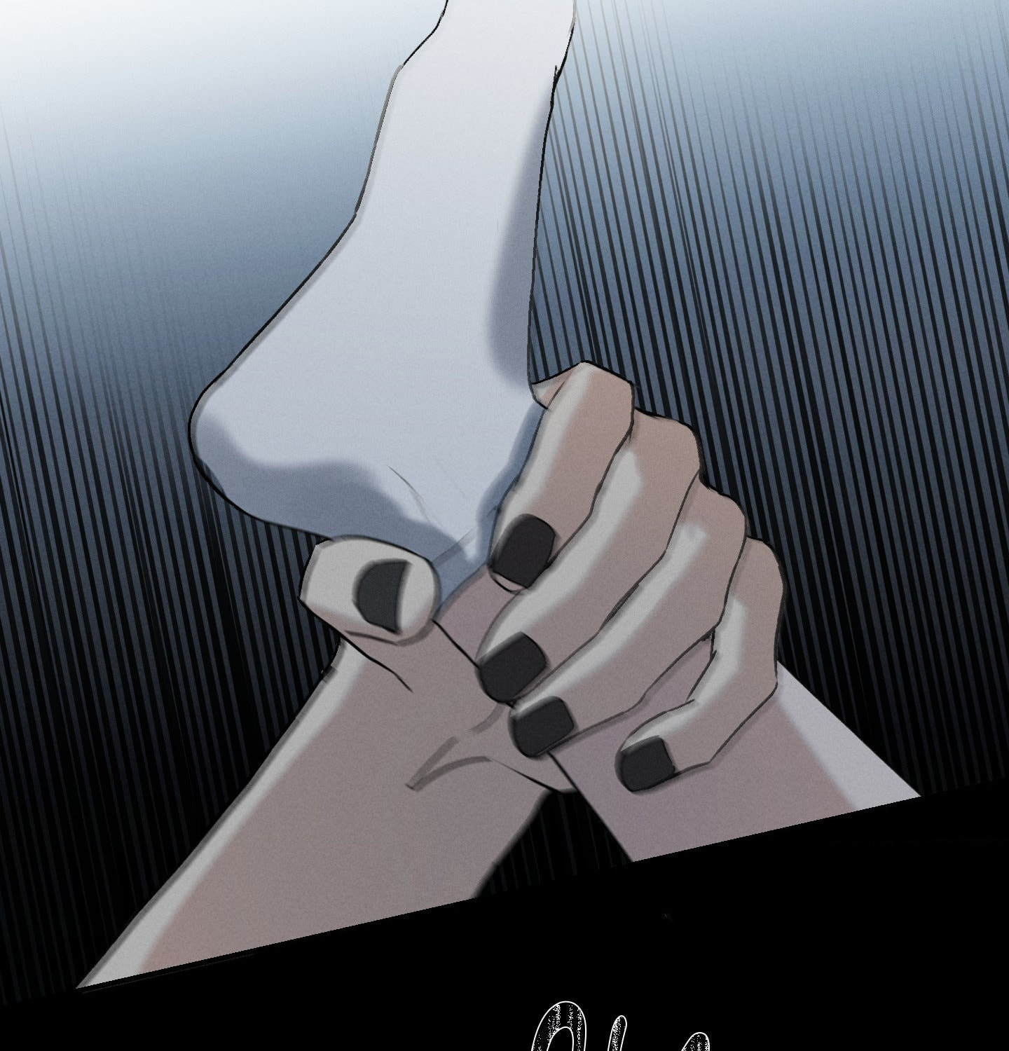 Goblin Bride Chapter 23 page 112 - 