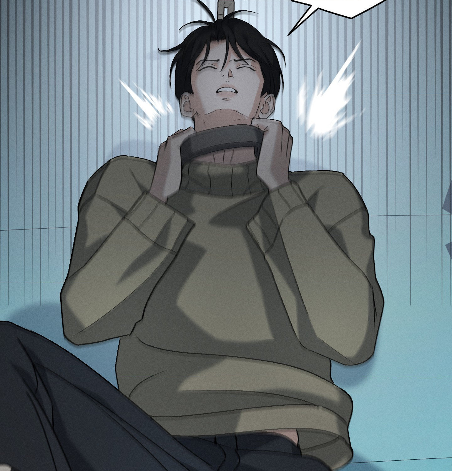 Goblin Bride Chapter 23 page 114 - 