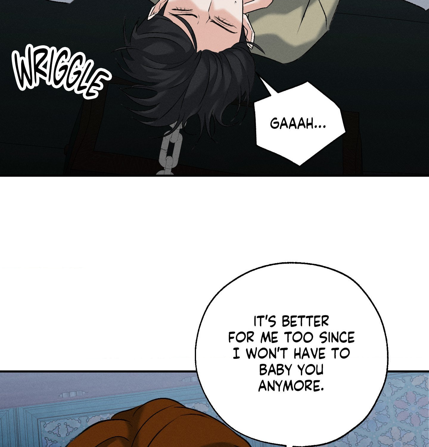 Goblin Bride Chapter 23 page 118 - 
