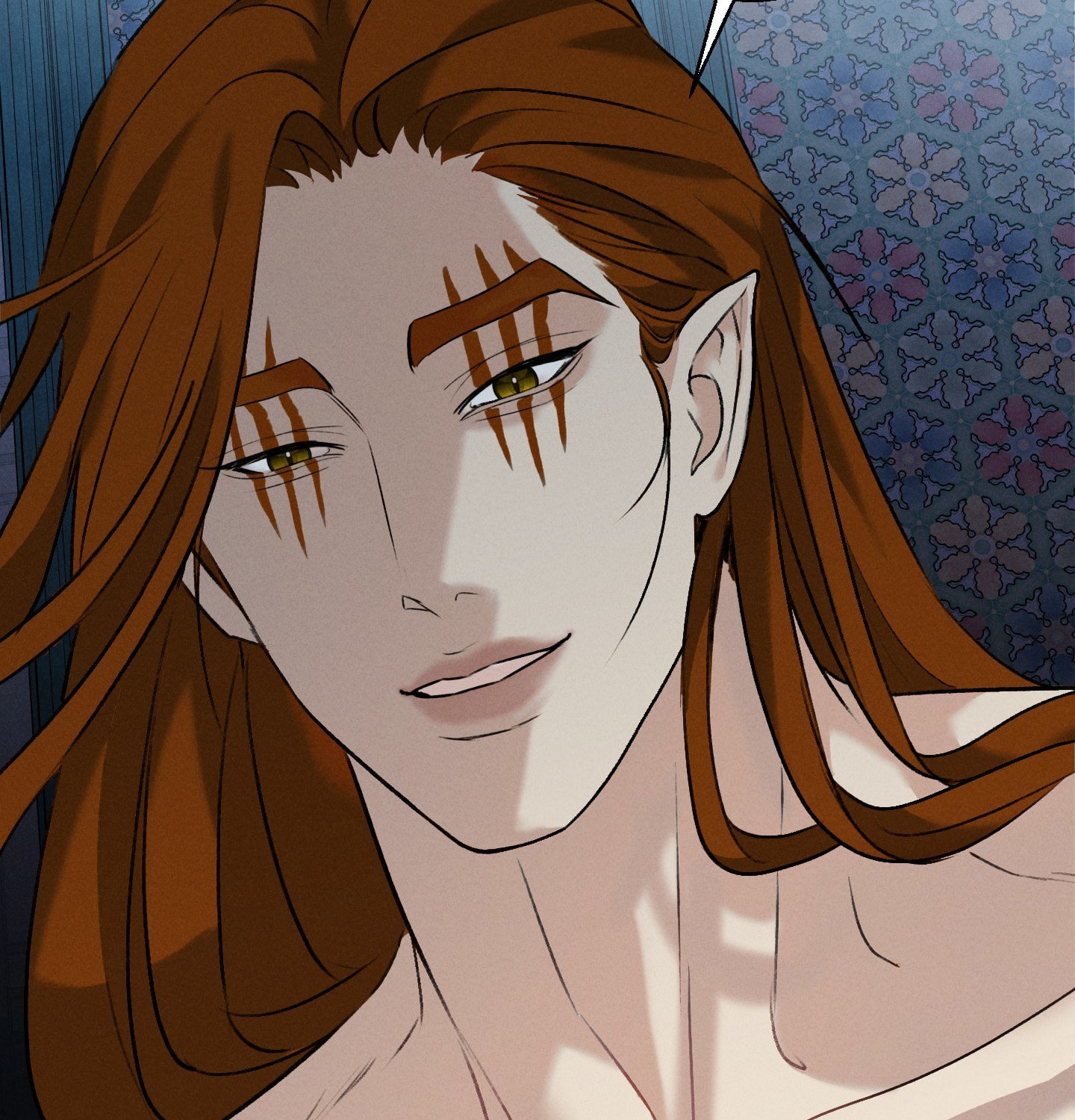 Goblin Bride Chapter 23 page 119 - 