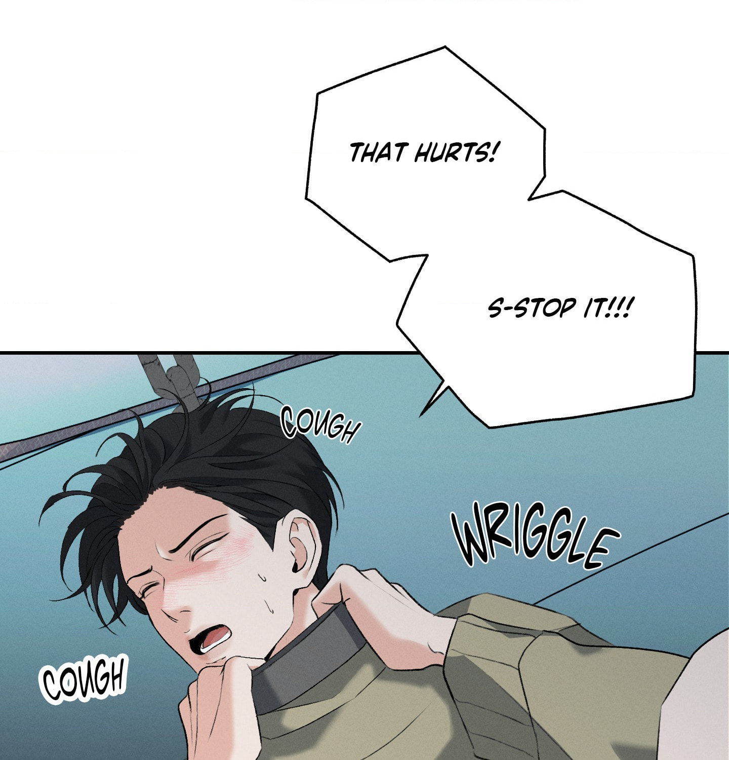 Goblin Bride Chapter 23 page 124 - 