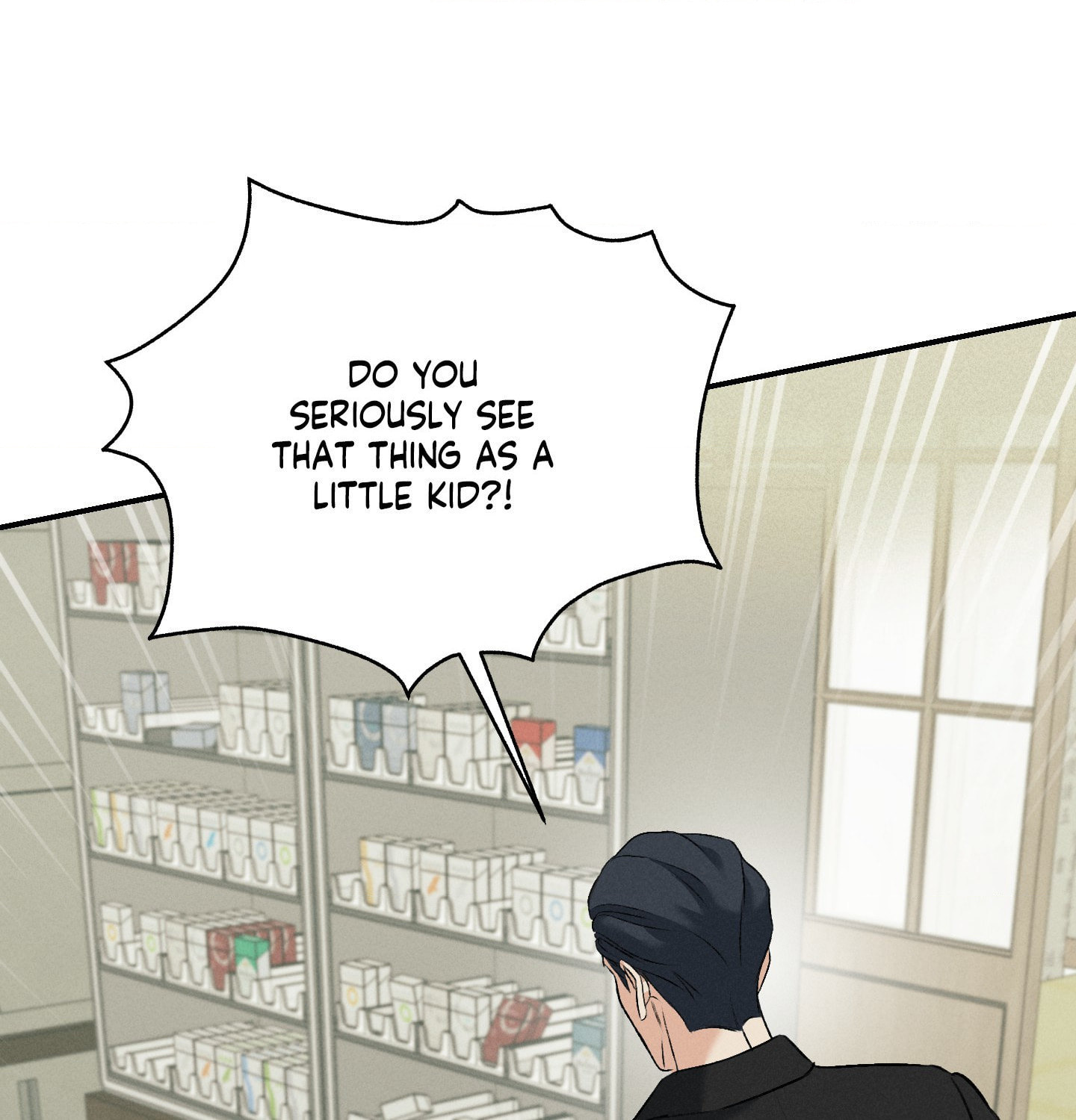 Goblin Bride Chapter 23 page 14 - 