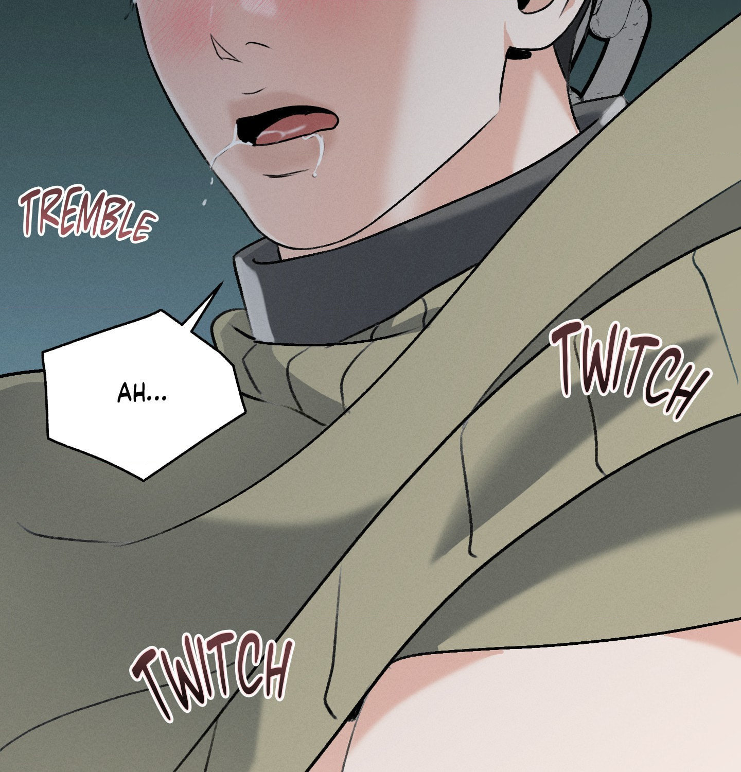 Goblin Bride Chapter 23 page 134 - 