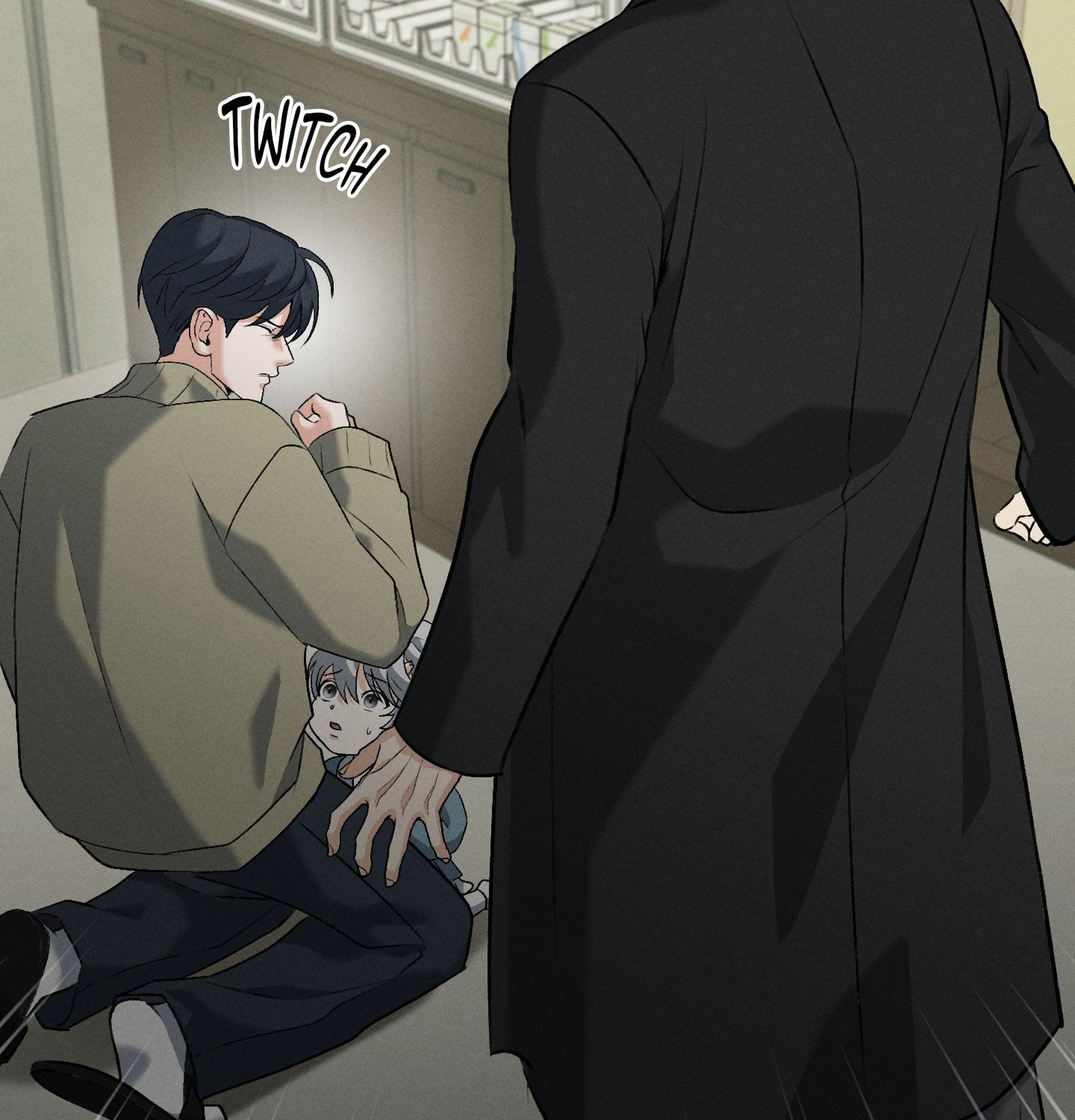 Goblin Bride Chapter 23 page 15 - 