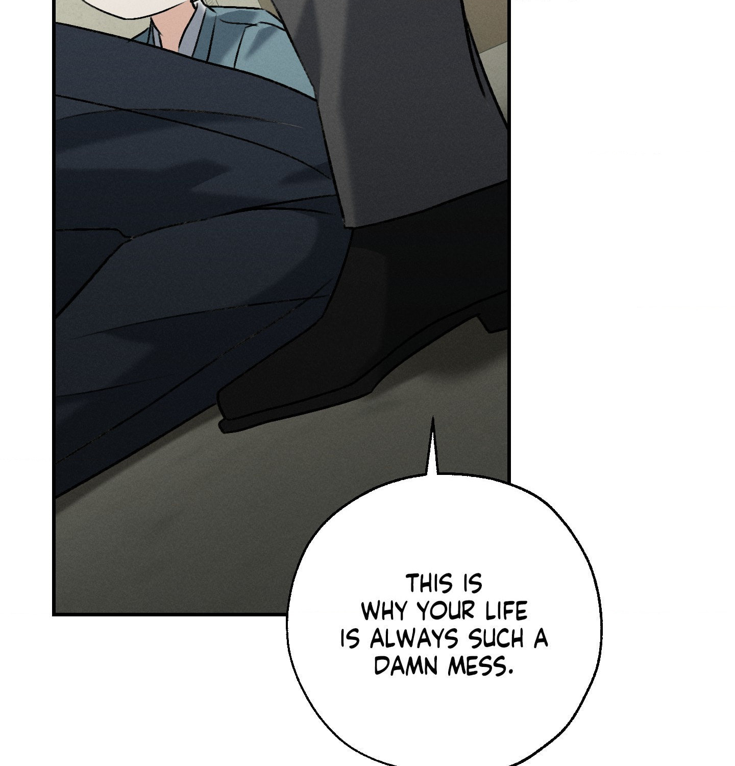 Goblin Bride Chapter 23 page 17 - 