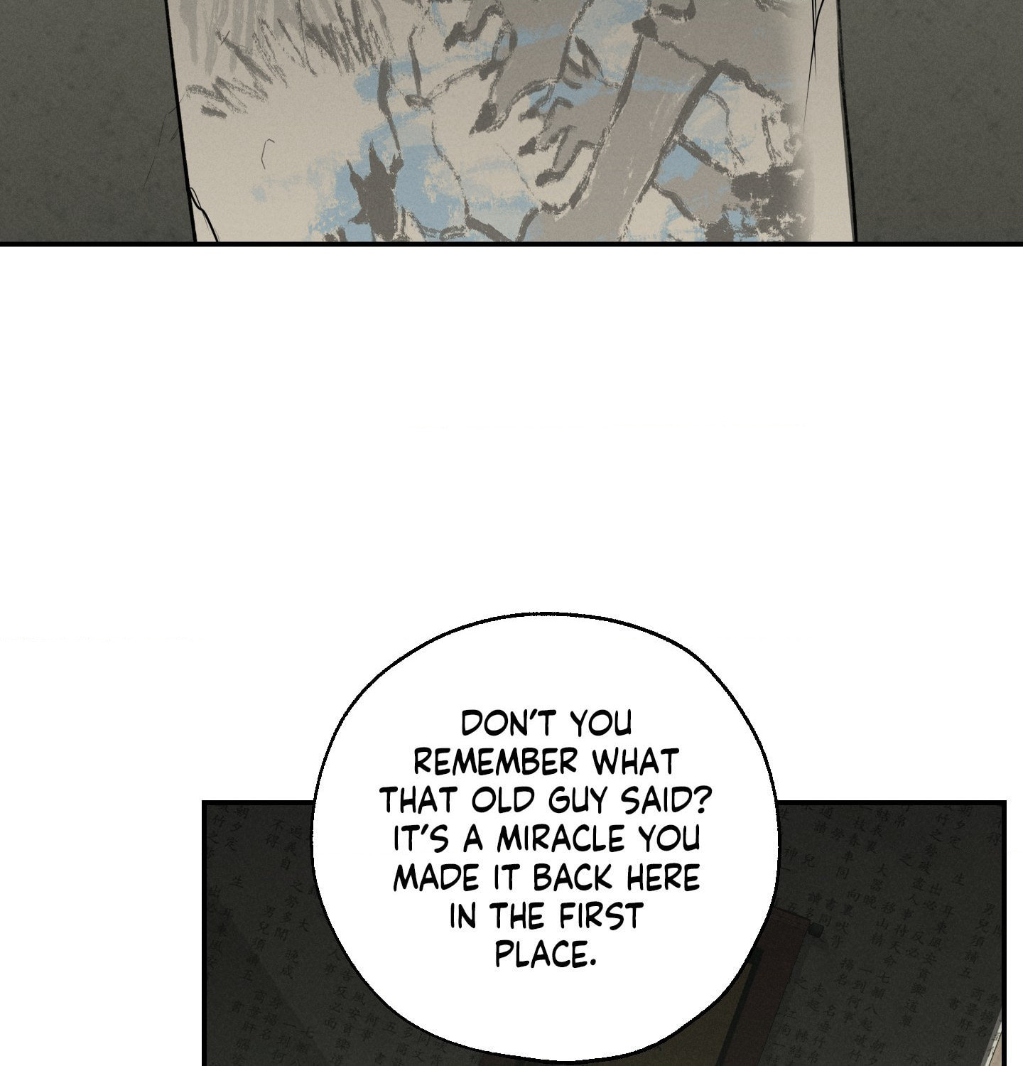 Goblin Bride Chapter 23 page 19 - 