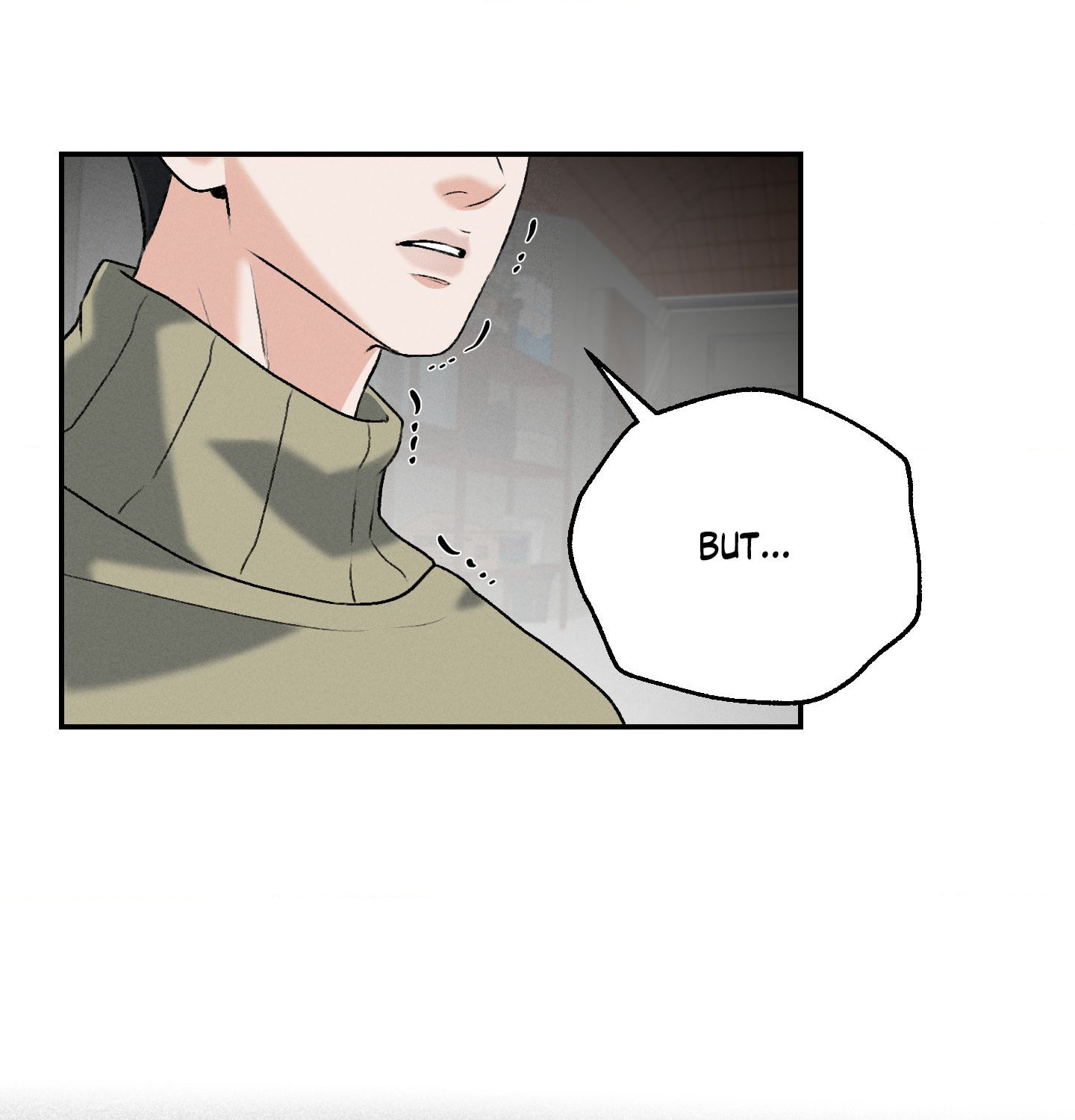 Goblin Bride Chapter 23 page 25 - 