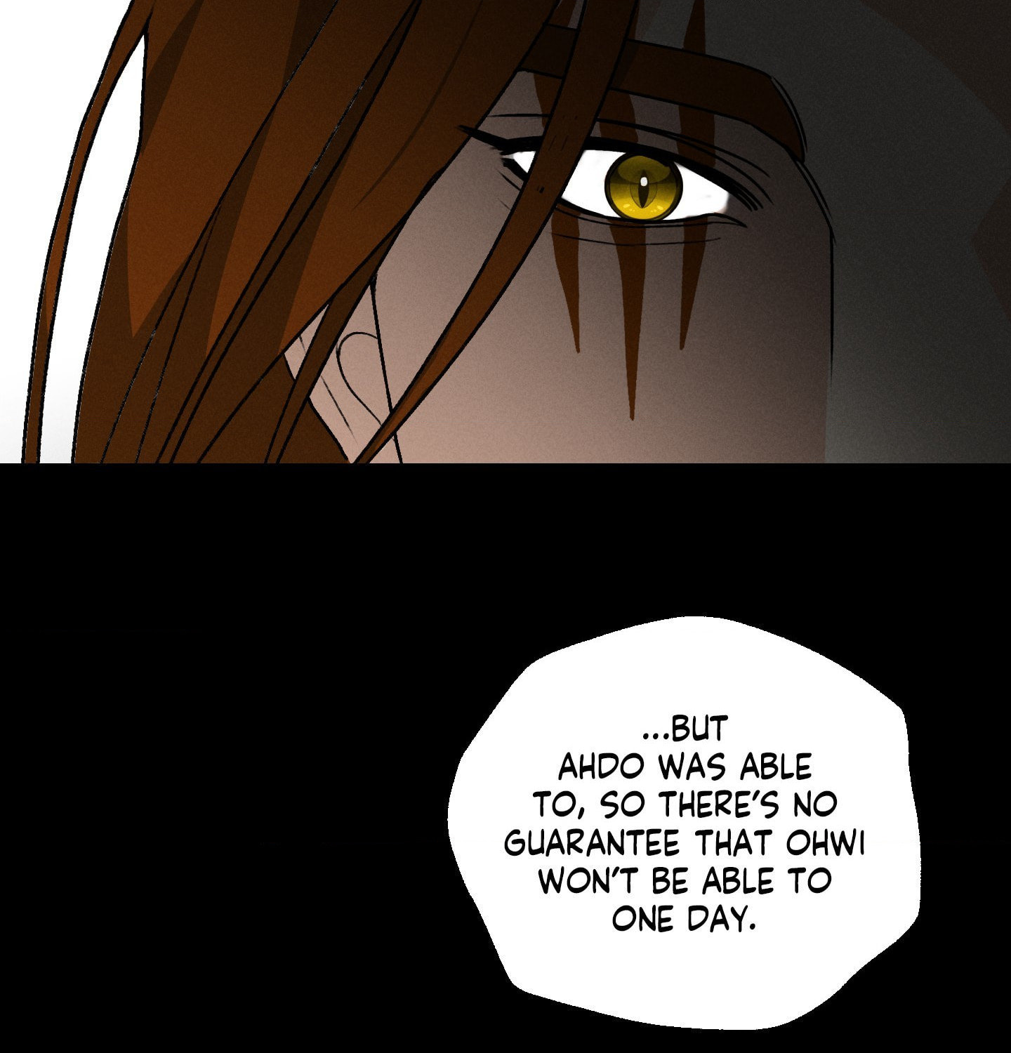 Goblin Bride Chapter 23 page 29 - 