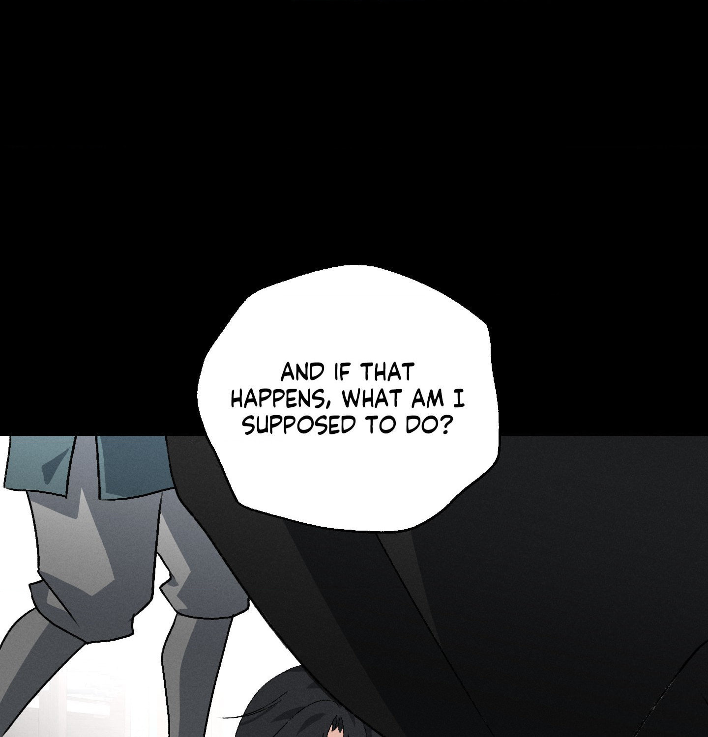 Goblin Bride Chapter 23 page 30 - 