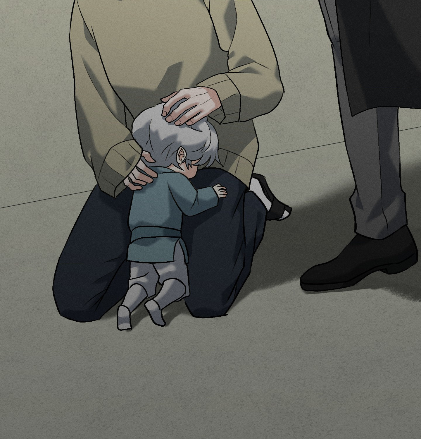 Goblin Bride Chapter 23 page 4 - 