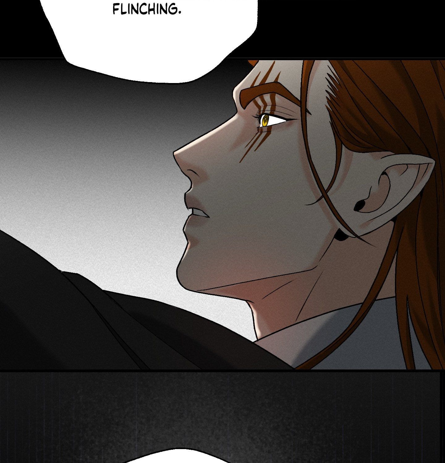 Goblin Bride Chapter 23 page 32 - 