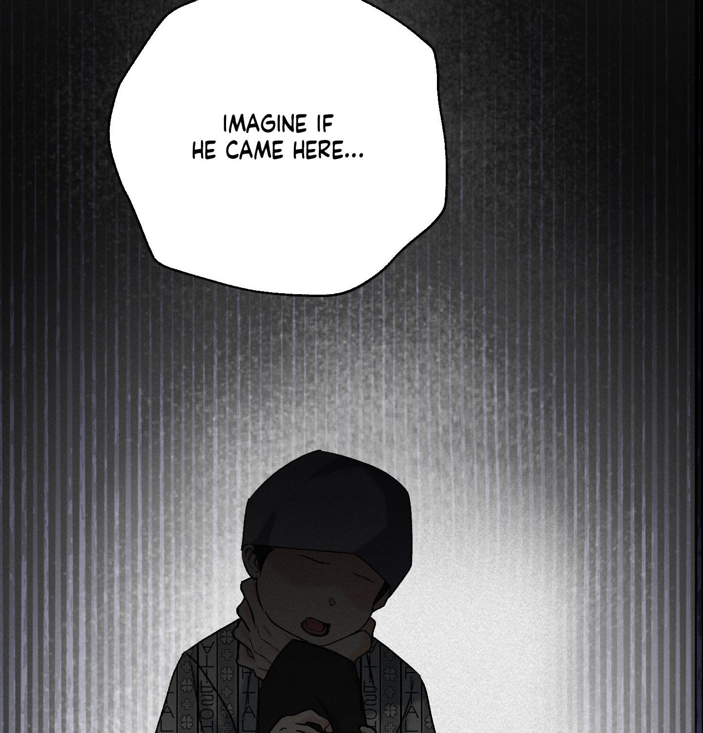 Goblin Bride Chapter 23 page 33 - 