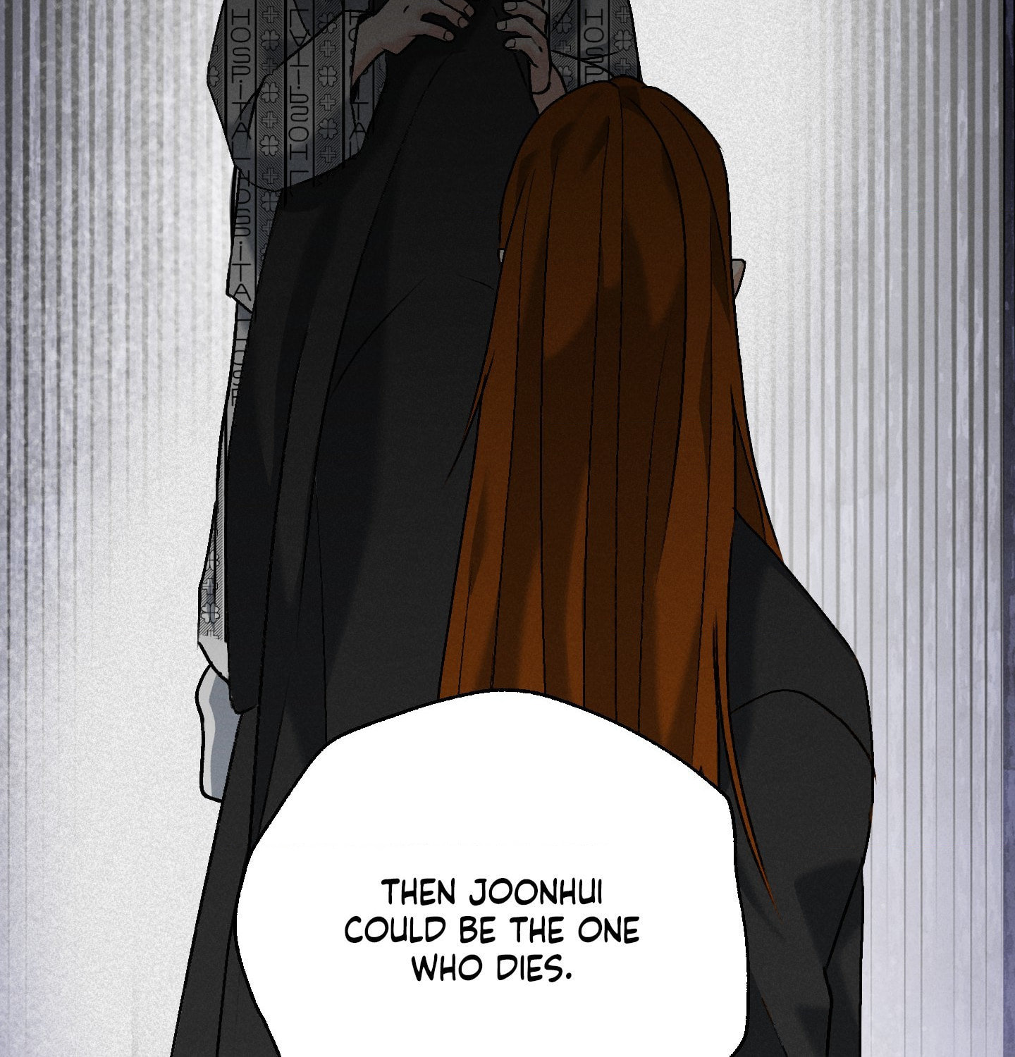 Goblin Bride Chapter 23 page 34 - 