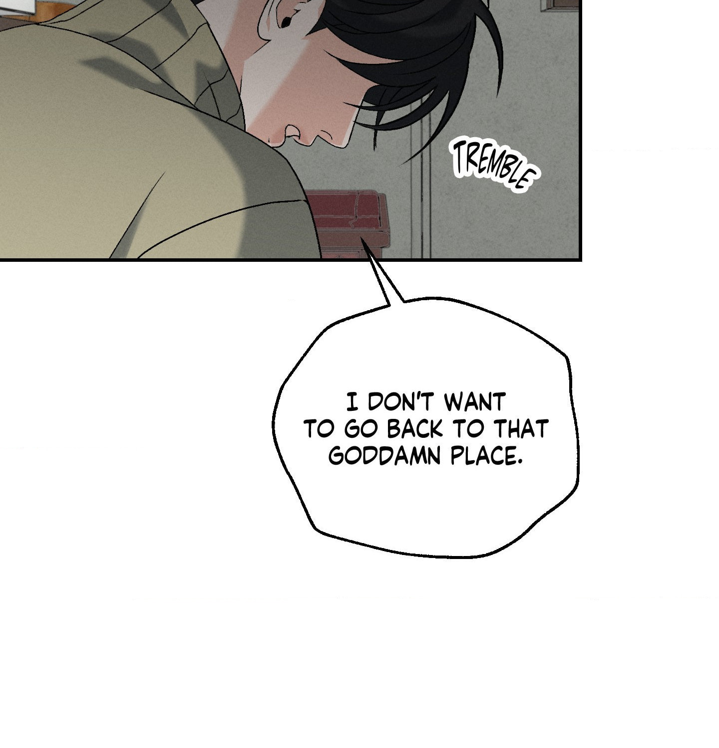 Goblin Bride Chapter 23 page 37 - 