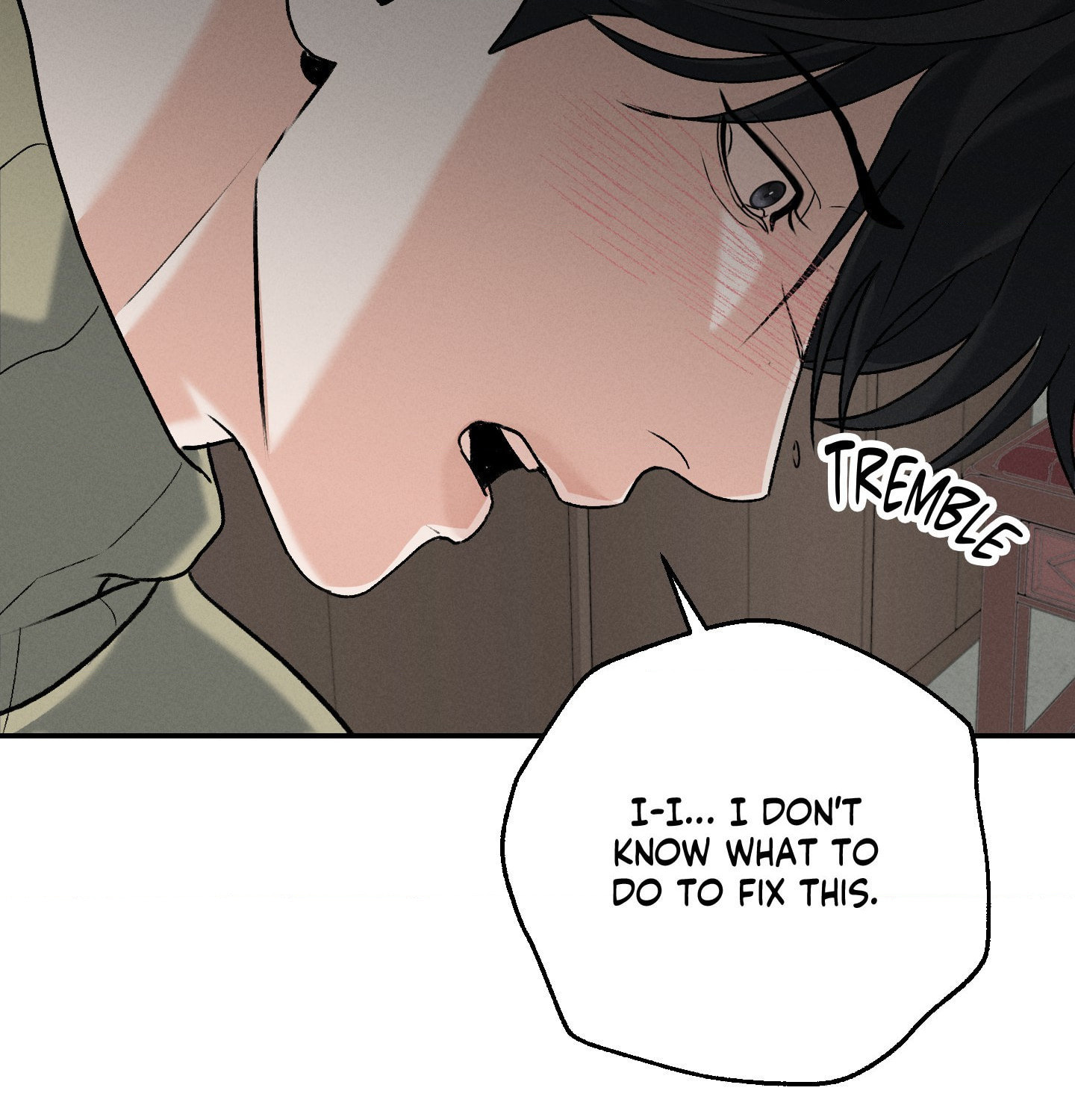 Goblin Bride Chapter 23 page 39 - 