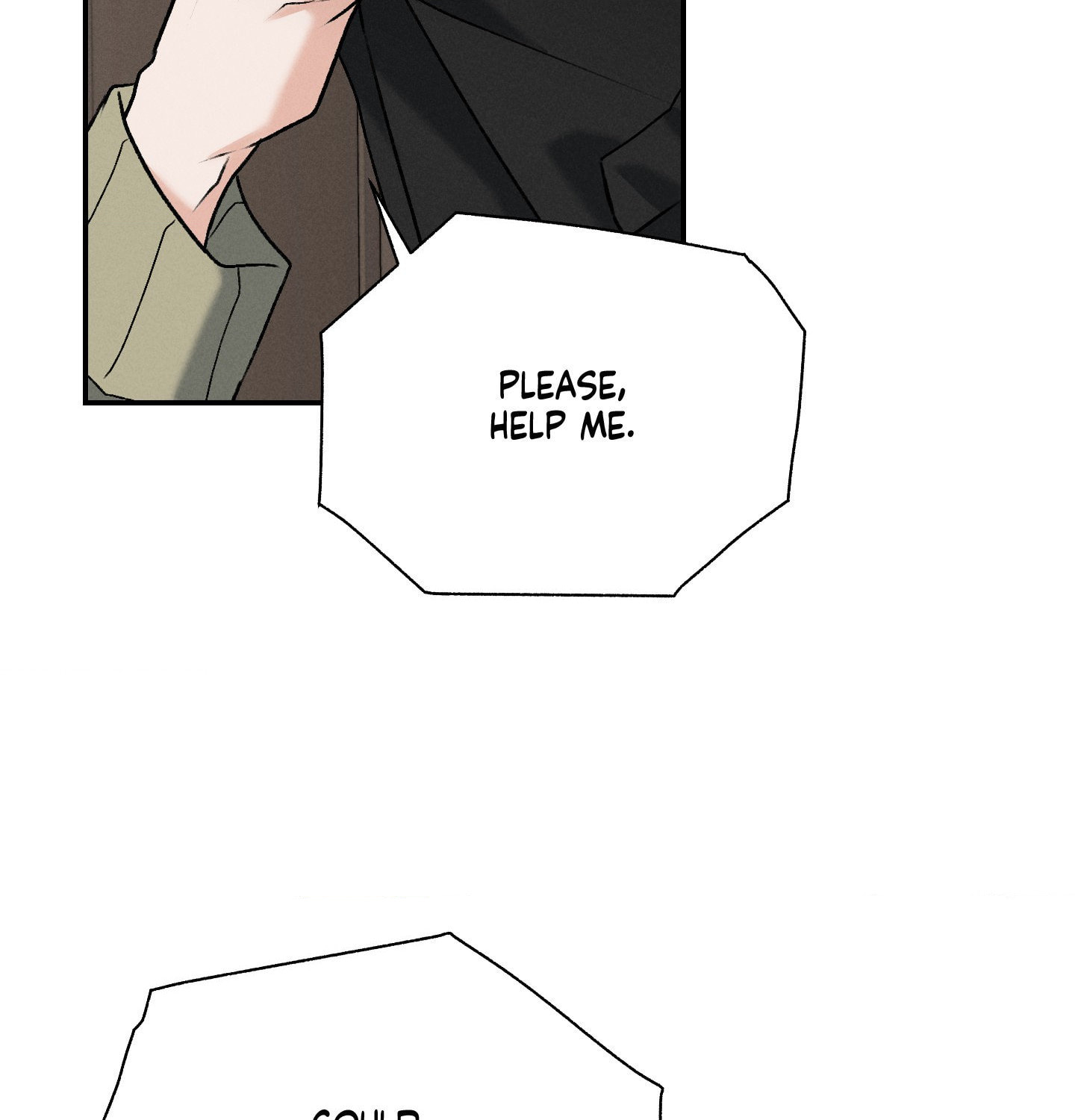 Goblin Bride Chapter 23 page 41 - 