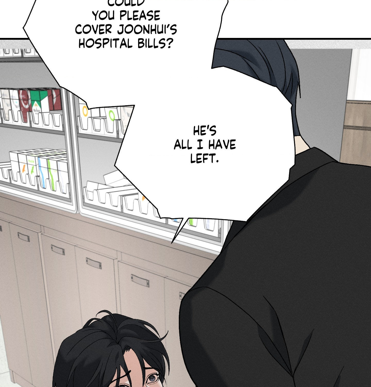 Goblin Bride Chapter 23 page 42 - 