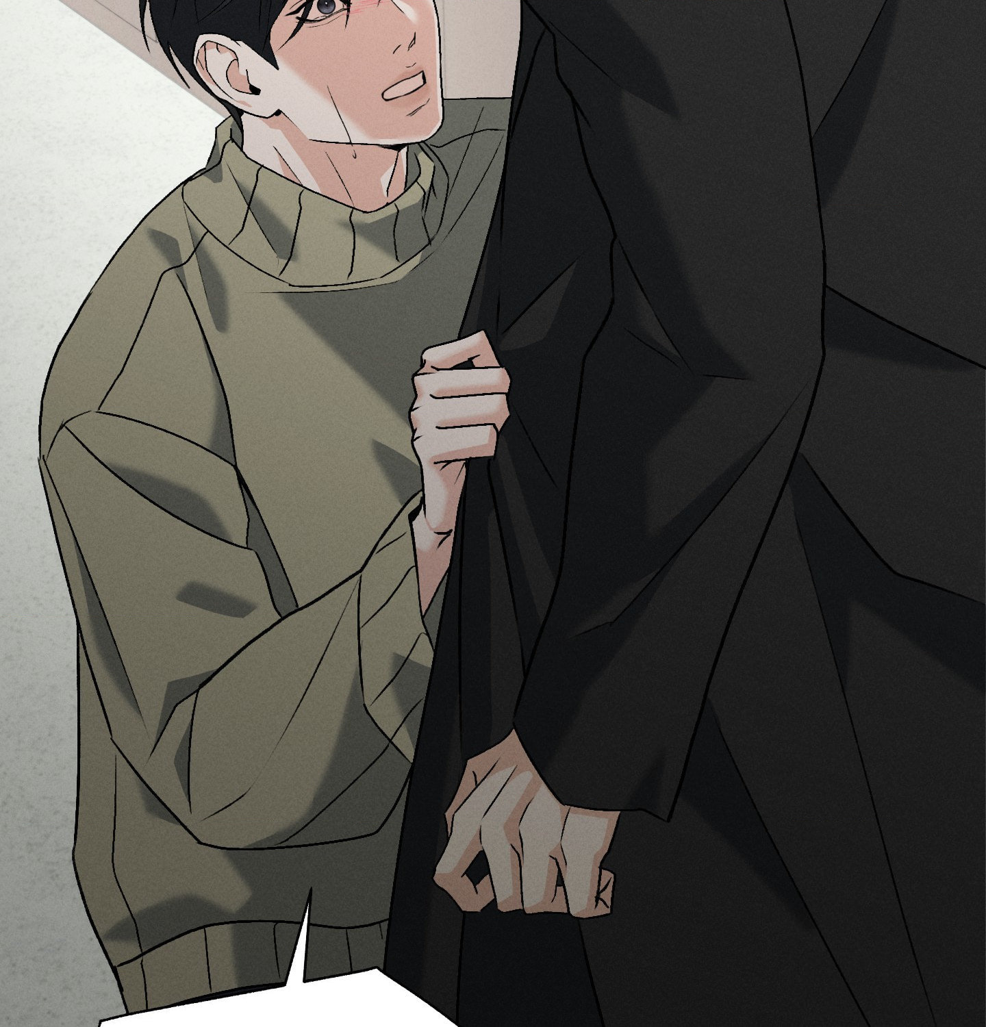 Goblin Bride Chapter 23 page 43 - 