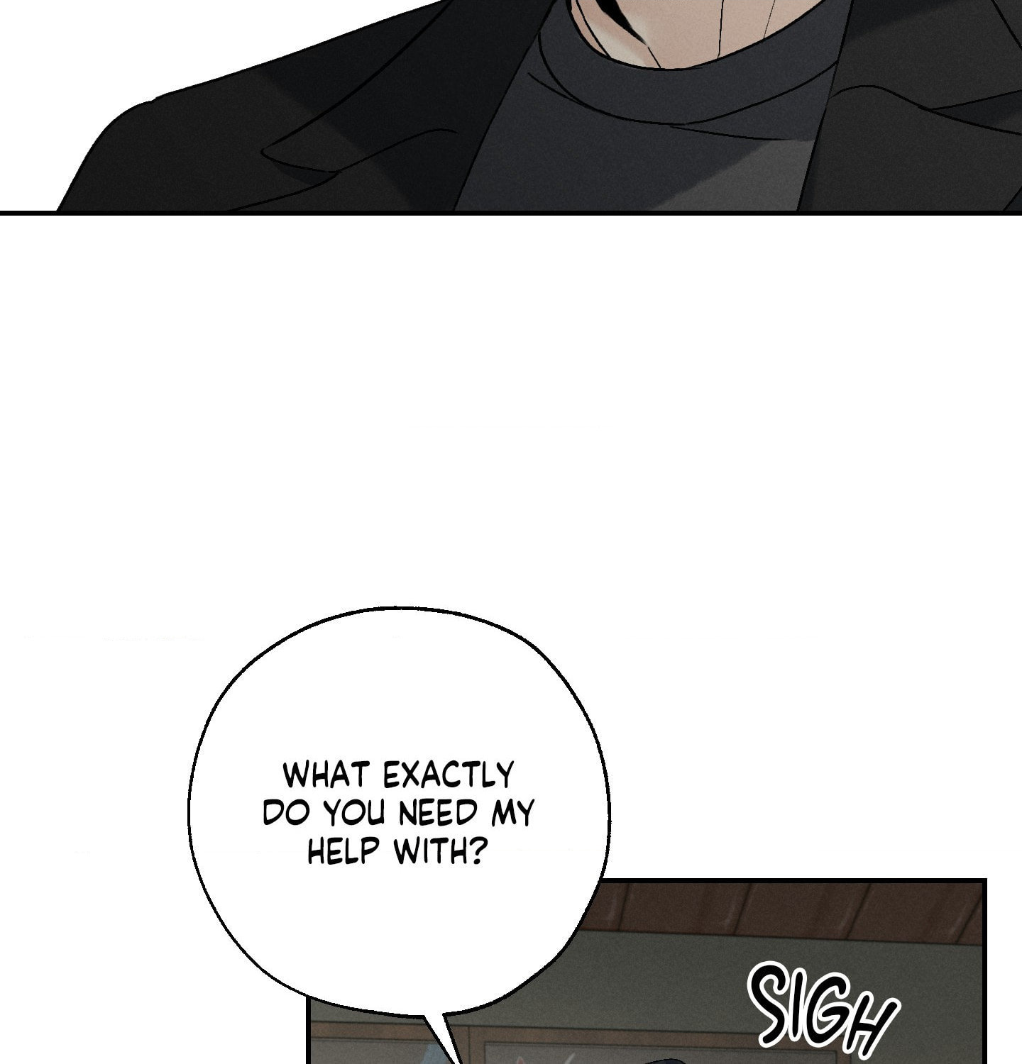 Goblin Bride Chapter 23 page 6 - 