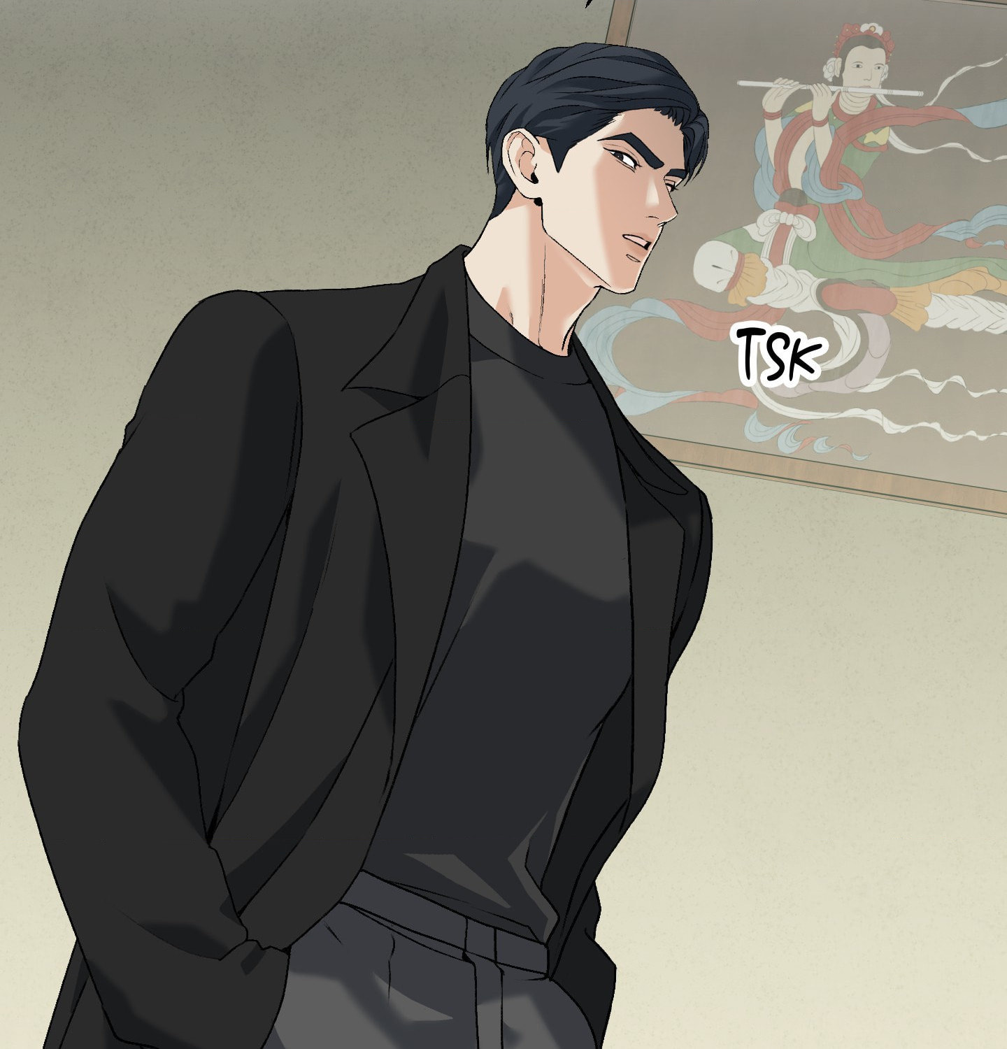 Goblin Bride Chapter 23 page 51 - 