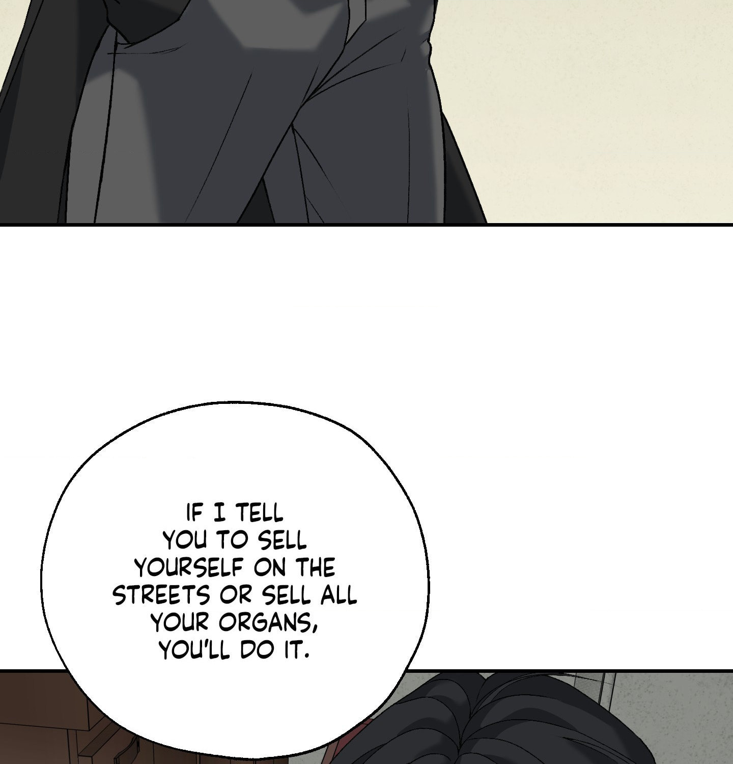 Goblin Bride Chapter 23 page 52 - 