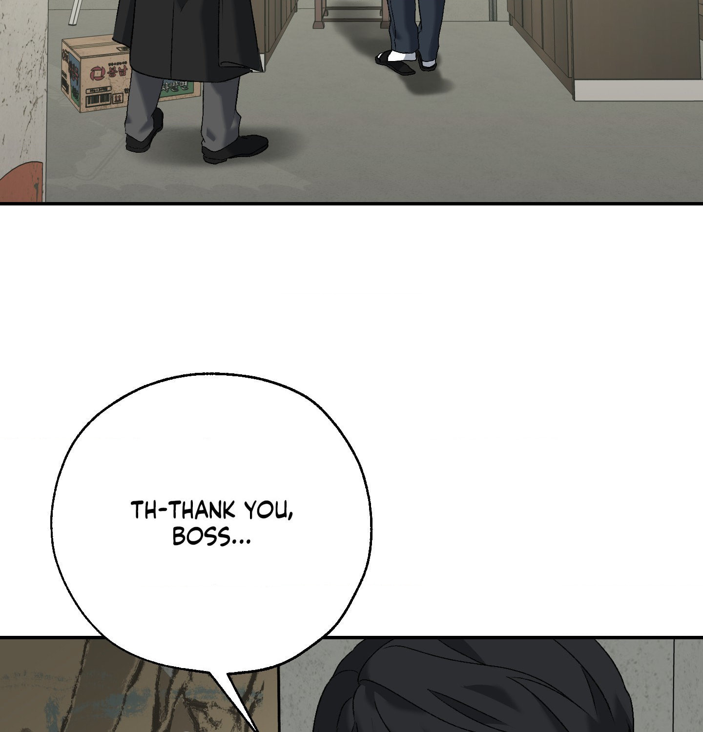 Goblin Bride Chapter 23 page 56 - 