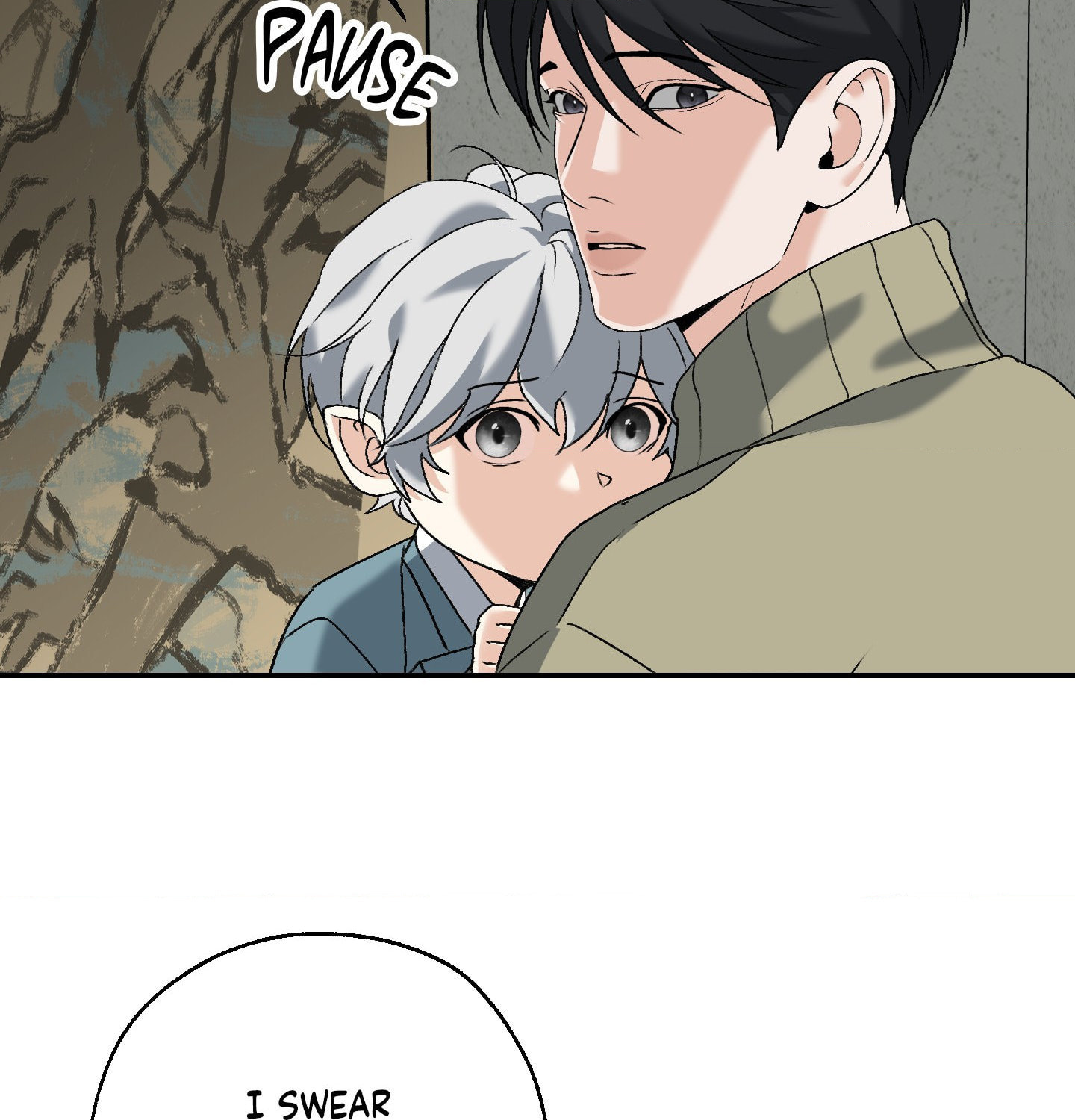 Goblin Bride Chapter 23 page 57 - 