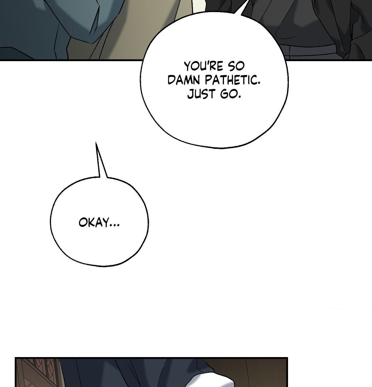 Goblin Bride Chapter 23 page 59 - 