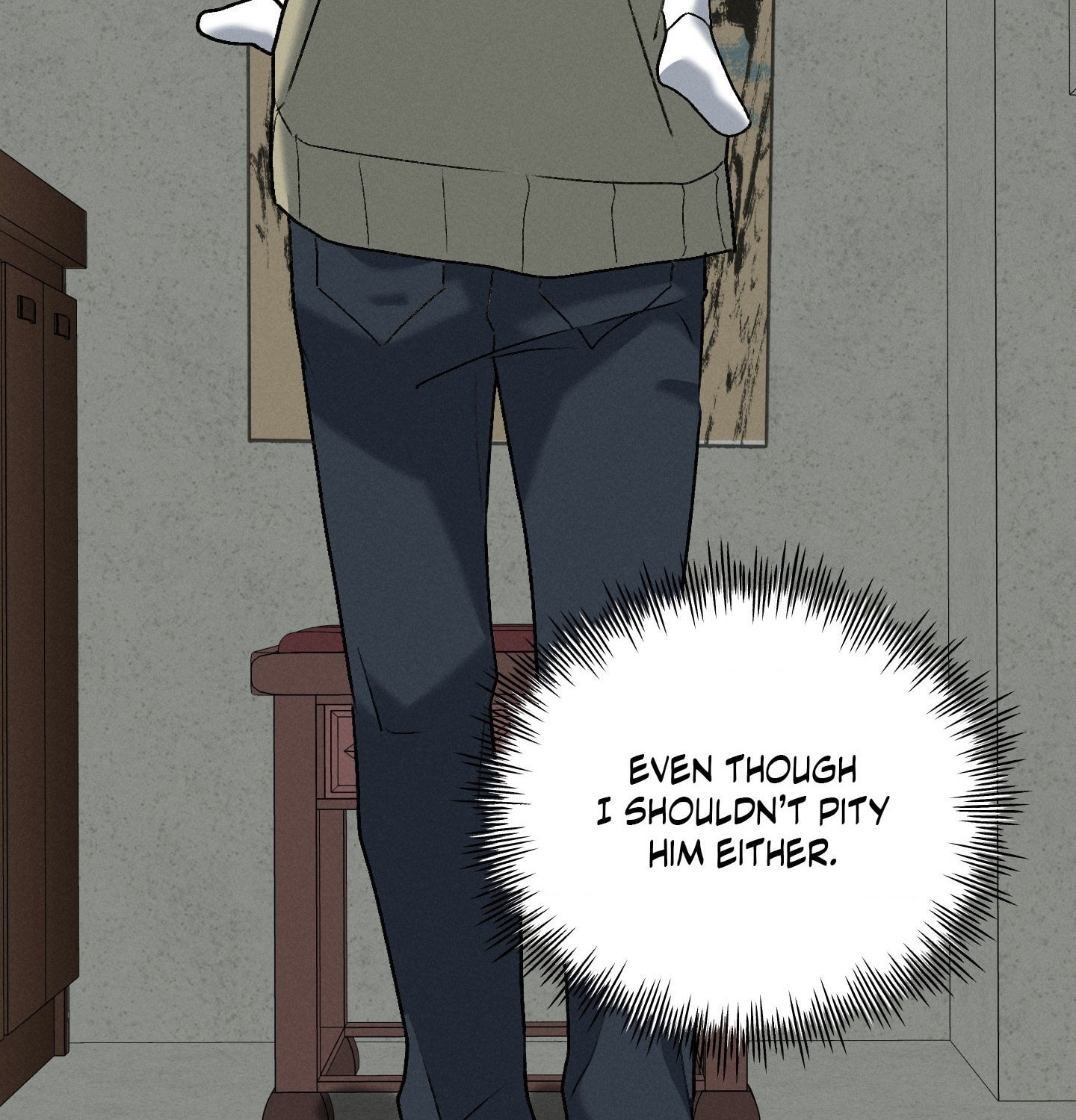 Goblin Bride Chapter 23 page 63 - 