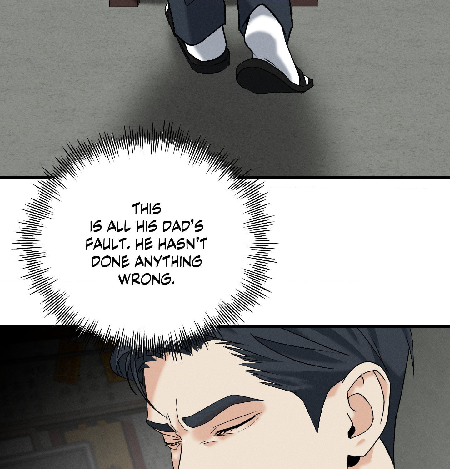 Goblin Bride Chapter 23 page 64 - 