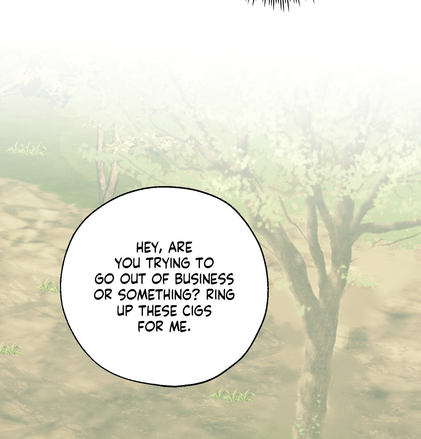 Goblin Bride Chapter 23 page 66 - 