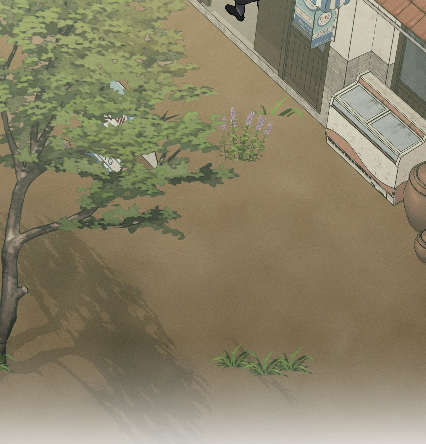 Goblin Bride Chapter 23 page 68 - 