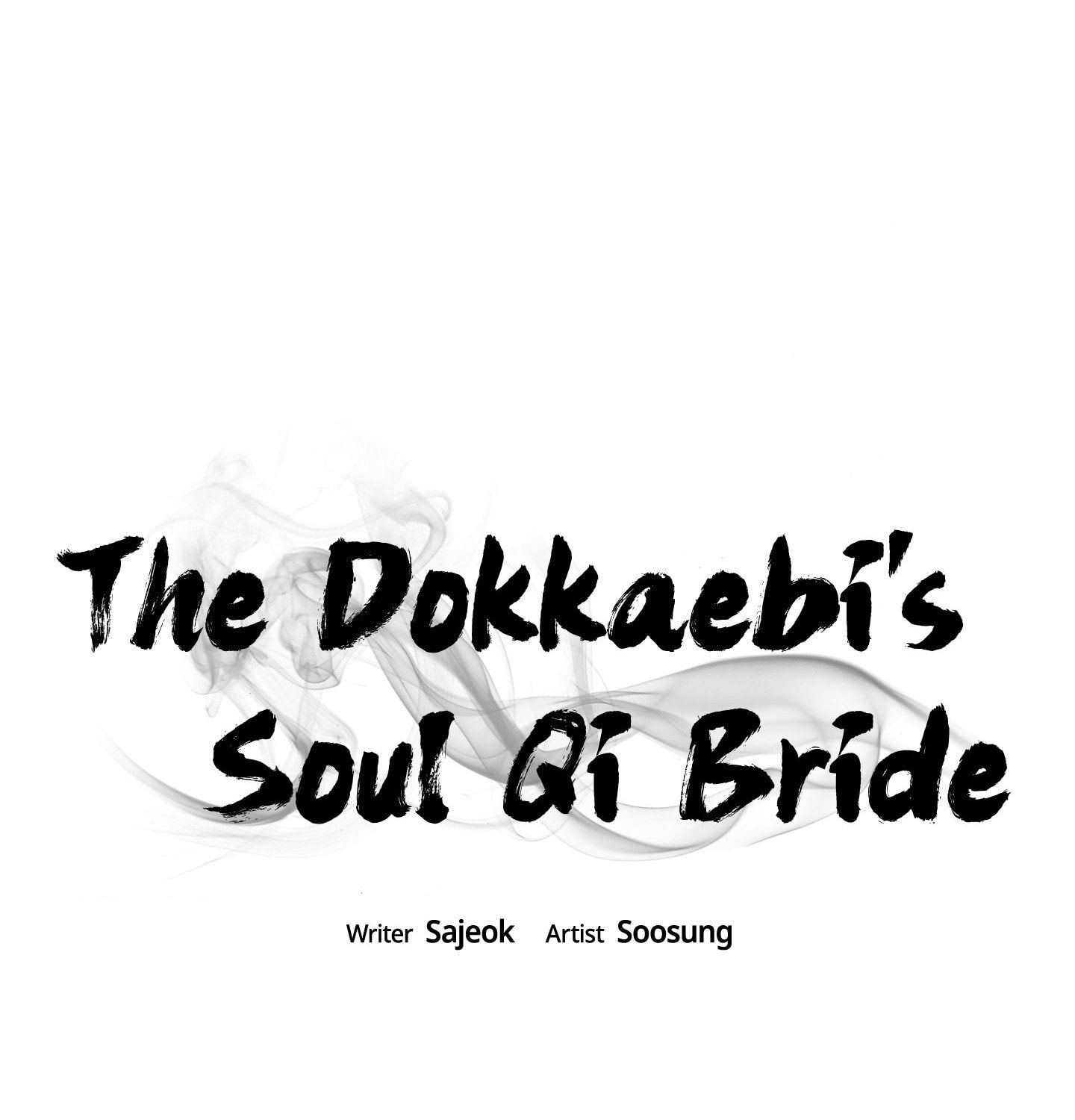 Goblin Bride Chapter 23 page 70 - 