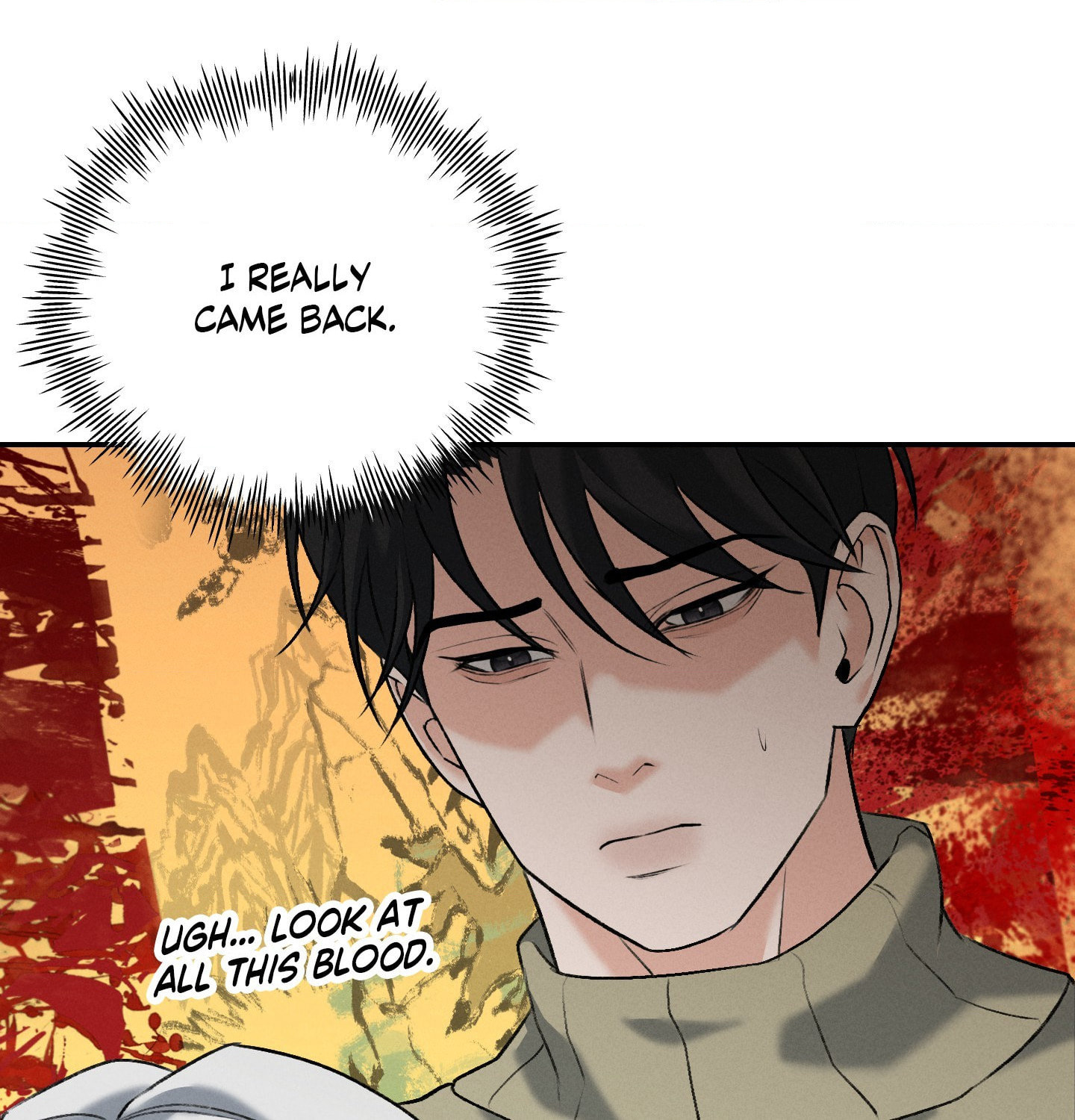 Goblin Bride Chapter 23 page 73 - 