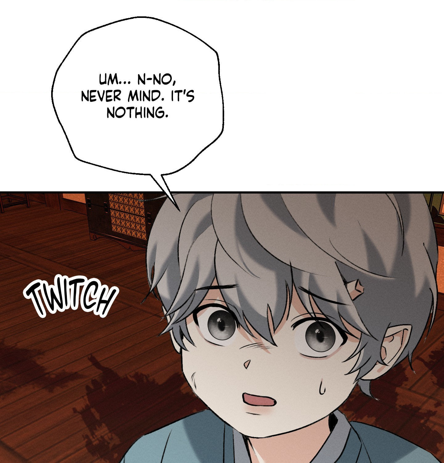 Goblin Bride Chapter 23 page 76 - 