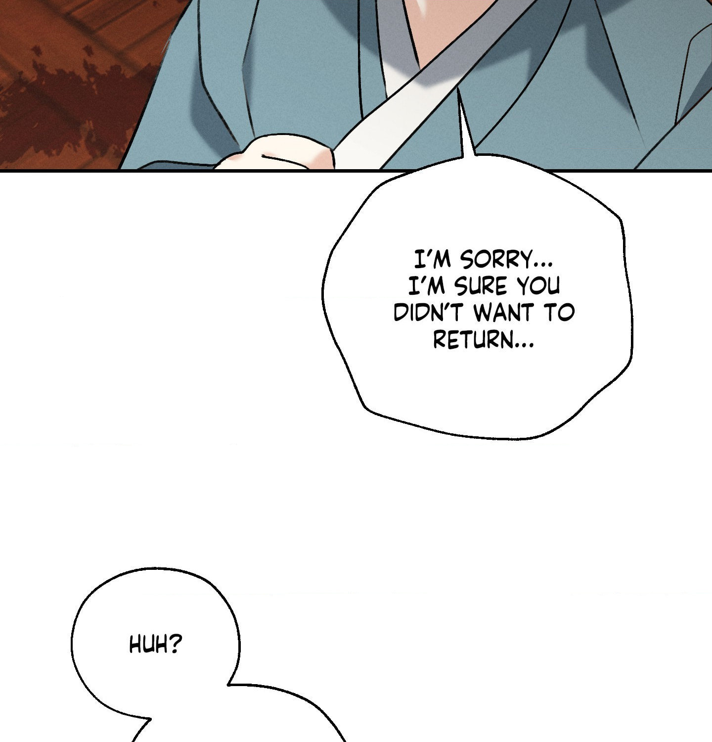 Goblin Bride Chapter 23 page 77 - 
