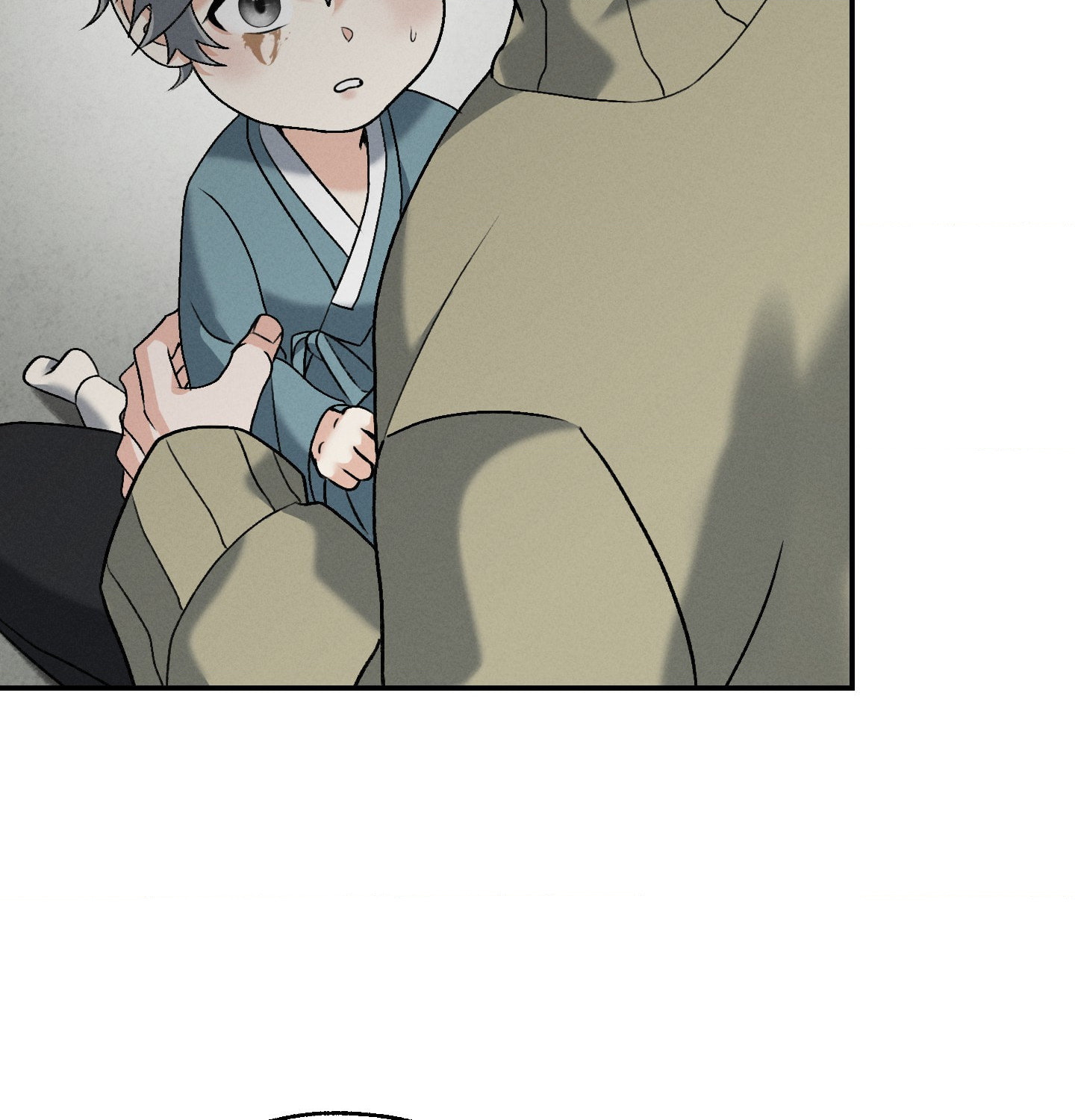 Goblin Bride Chapter 23 page 9 - 
