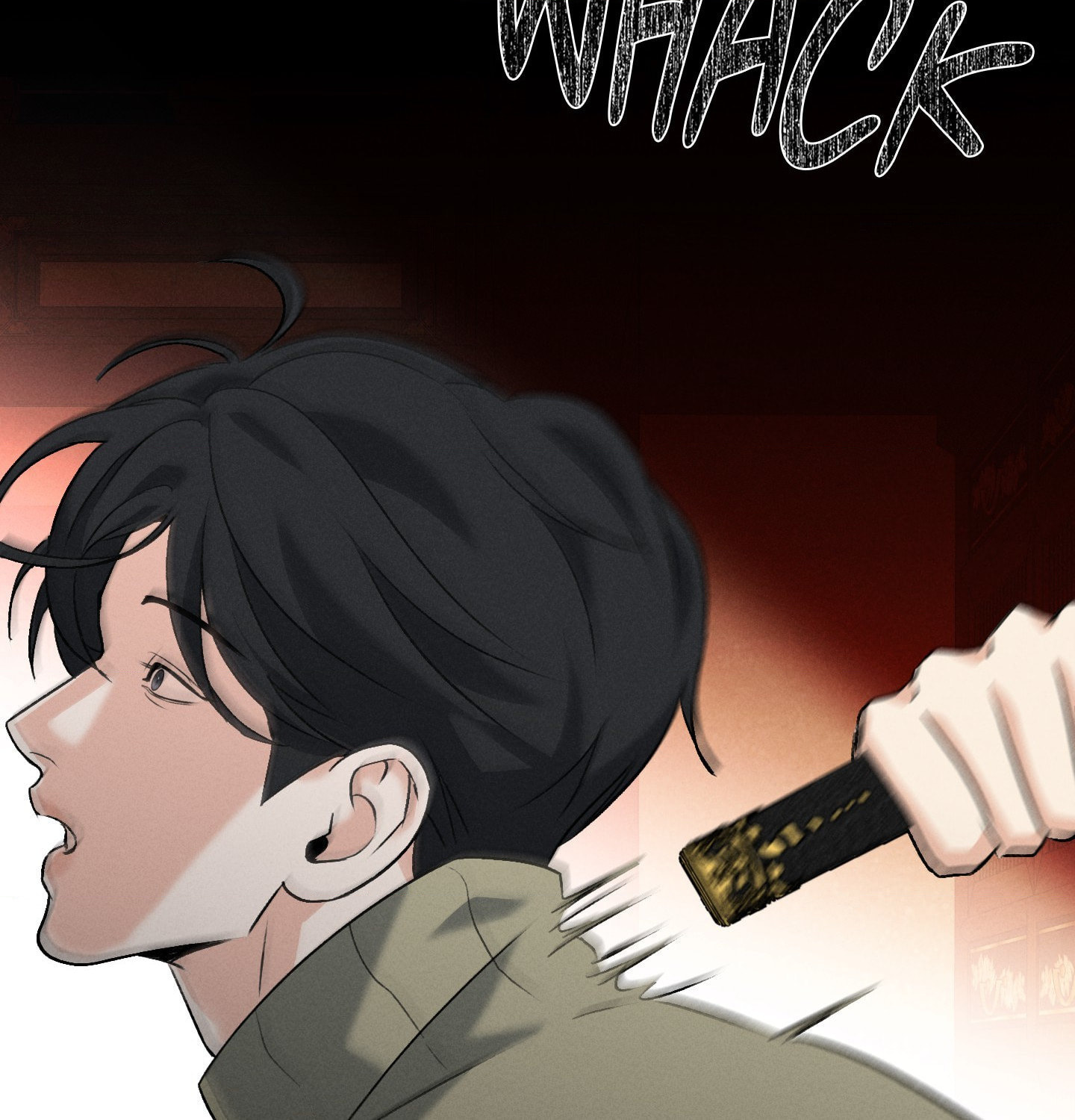 Goblin Bride Chapter 23 page 86 - 